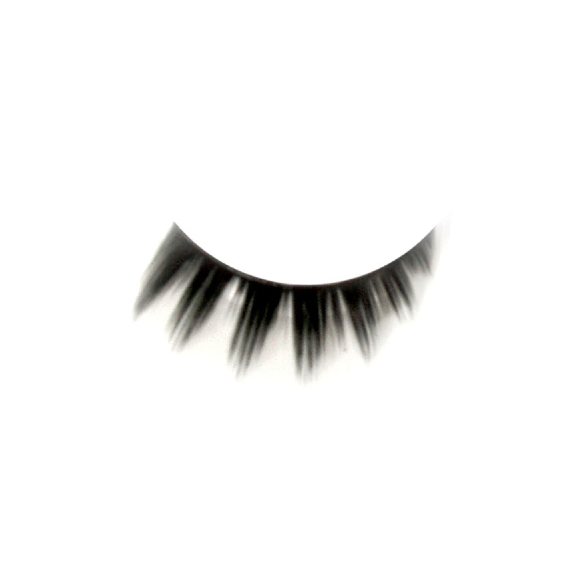 The Beauty Case Eyelashes Fashion - B