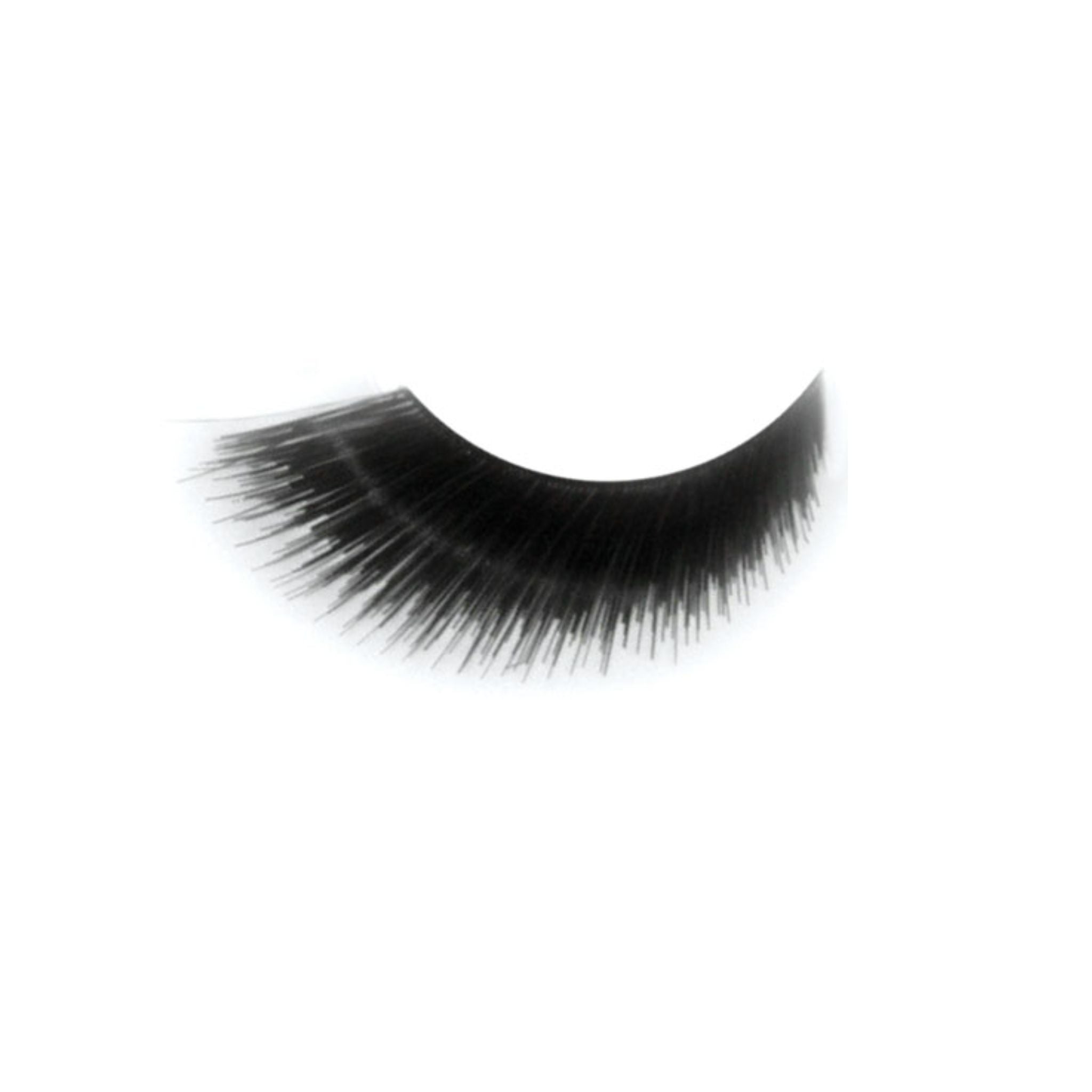 The Beauty Case Eyelashes Fashion - E