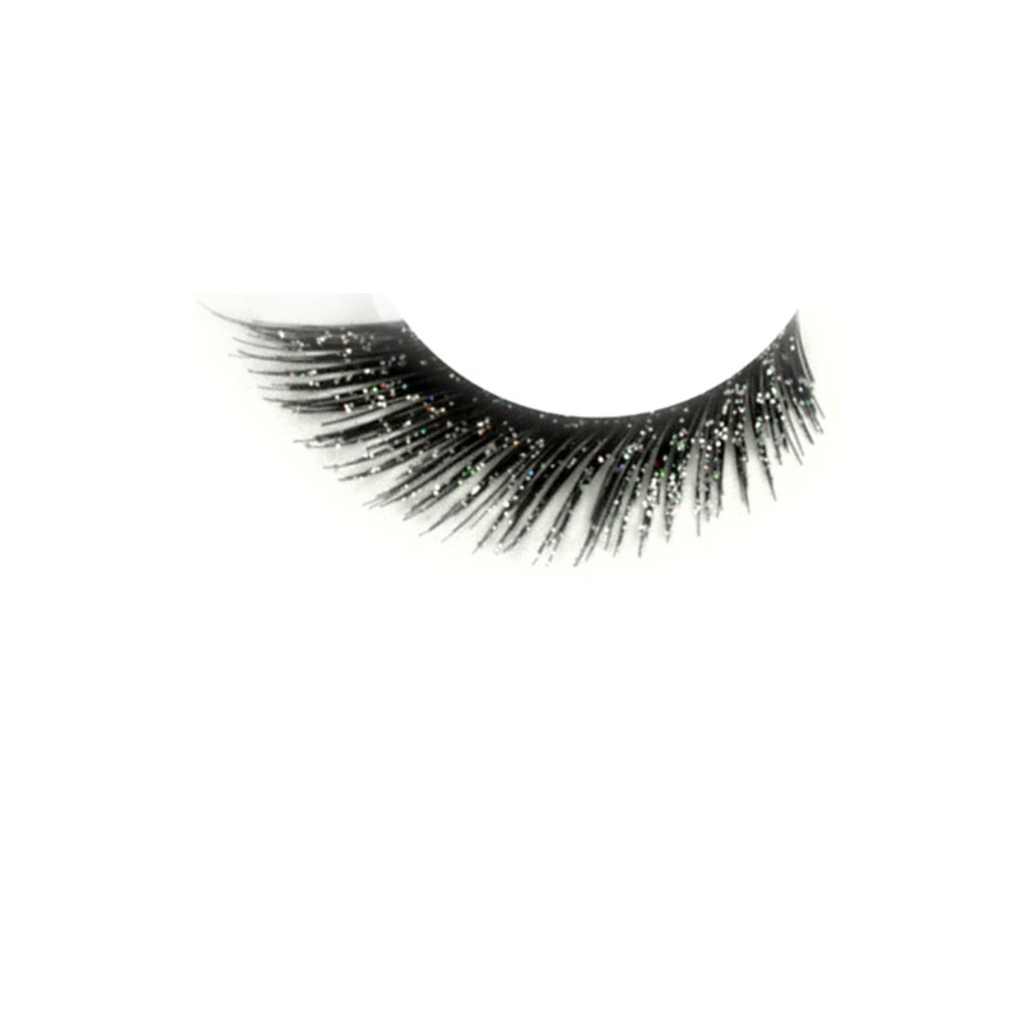 The Beauty Case Eyelashes Fashion - F