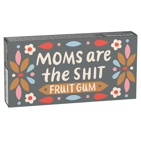 Chewing Gum (20pcs) - Moms are the Shit