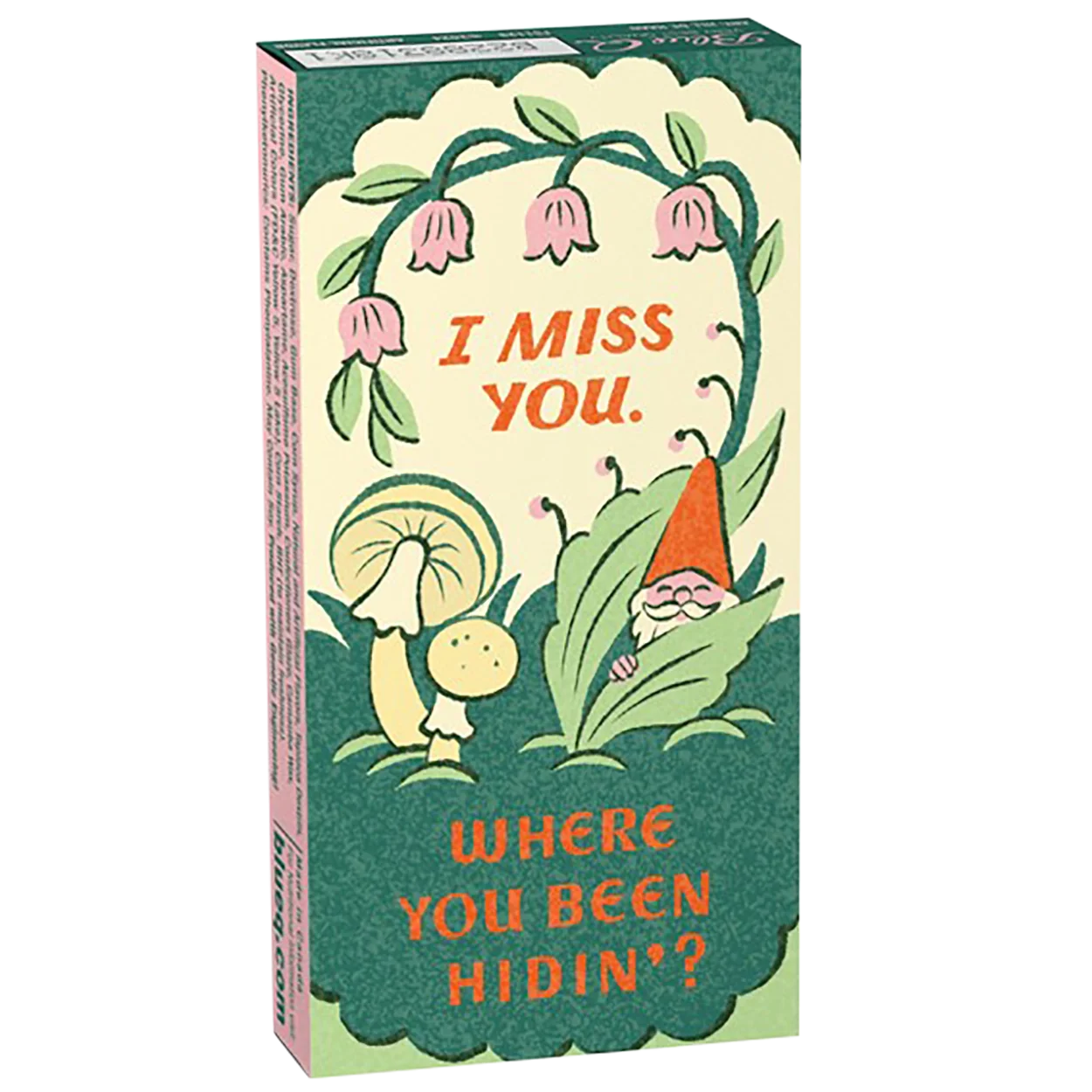 Chewing Gum (20pcs) - Where You Been Hiding
