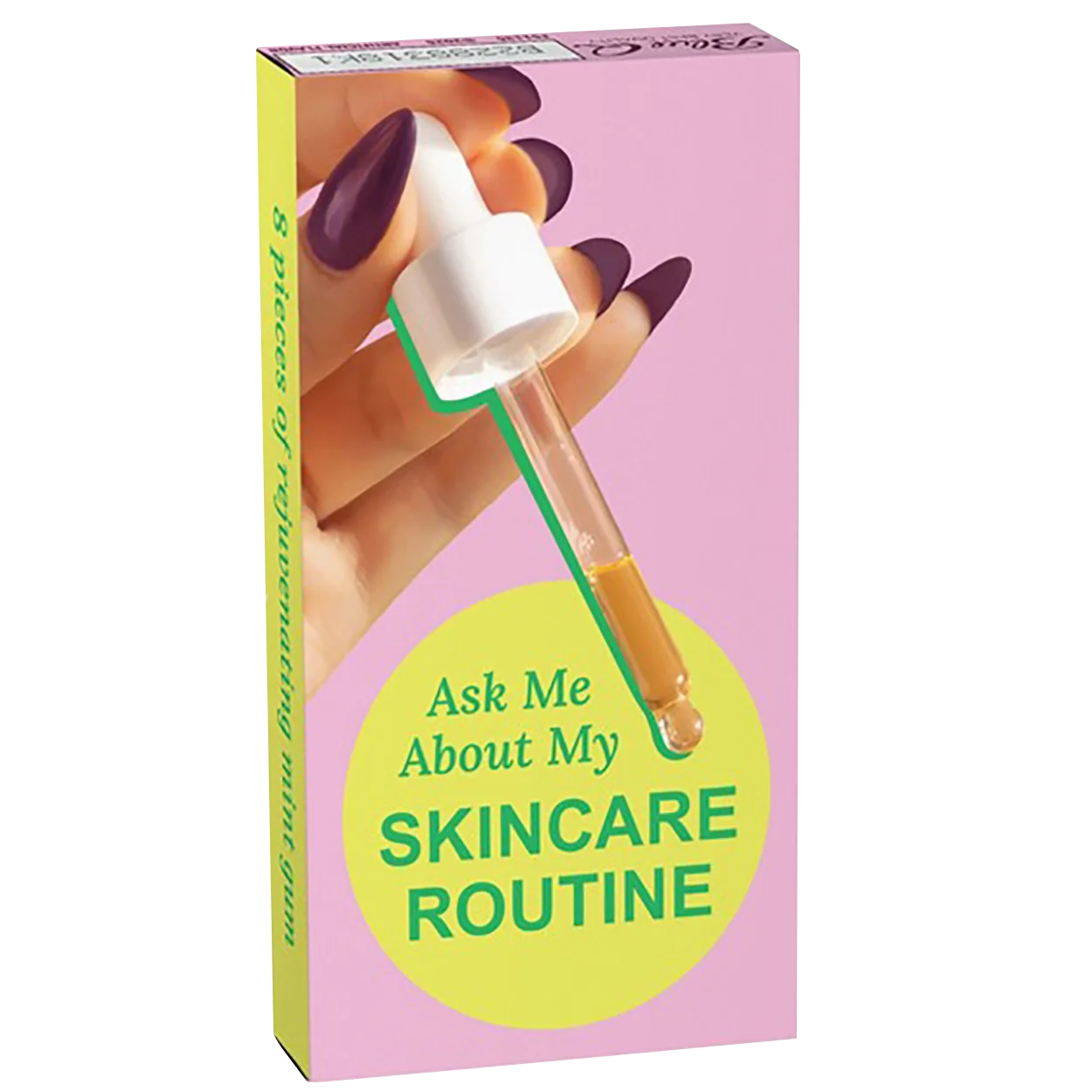 Chewing Gum (20pcs) - Skincare