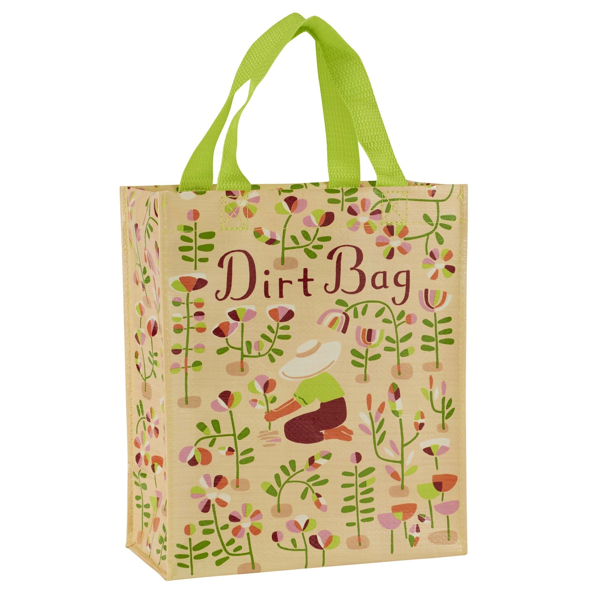 Handy Tote - Dirt Bag
