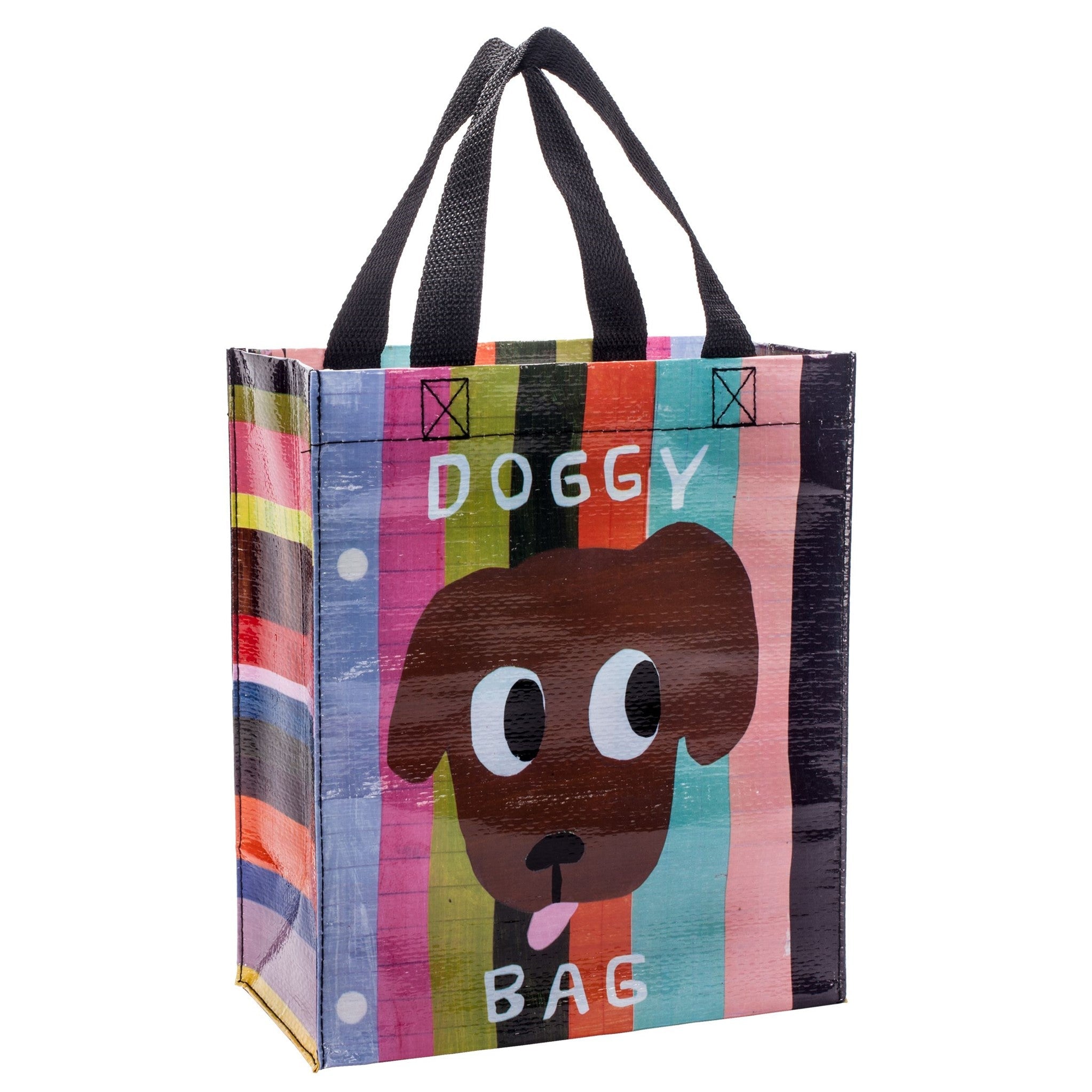 Handy Tote - Doggy