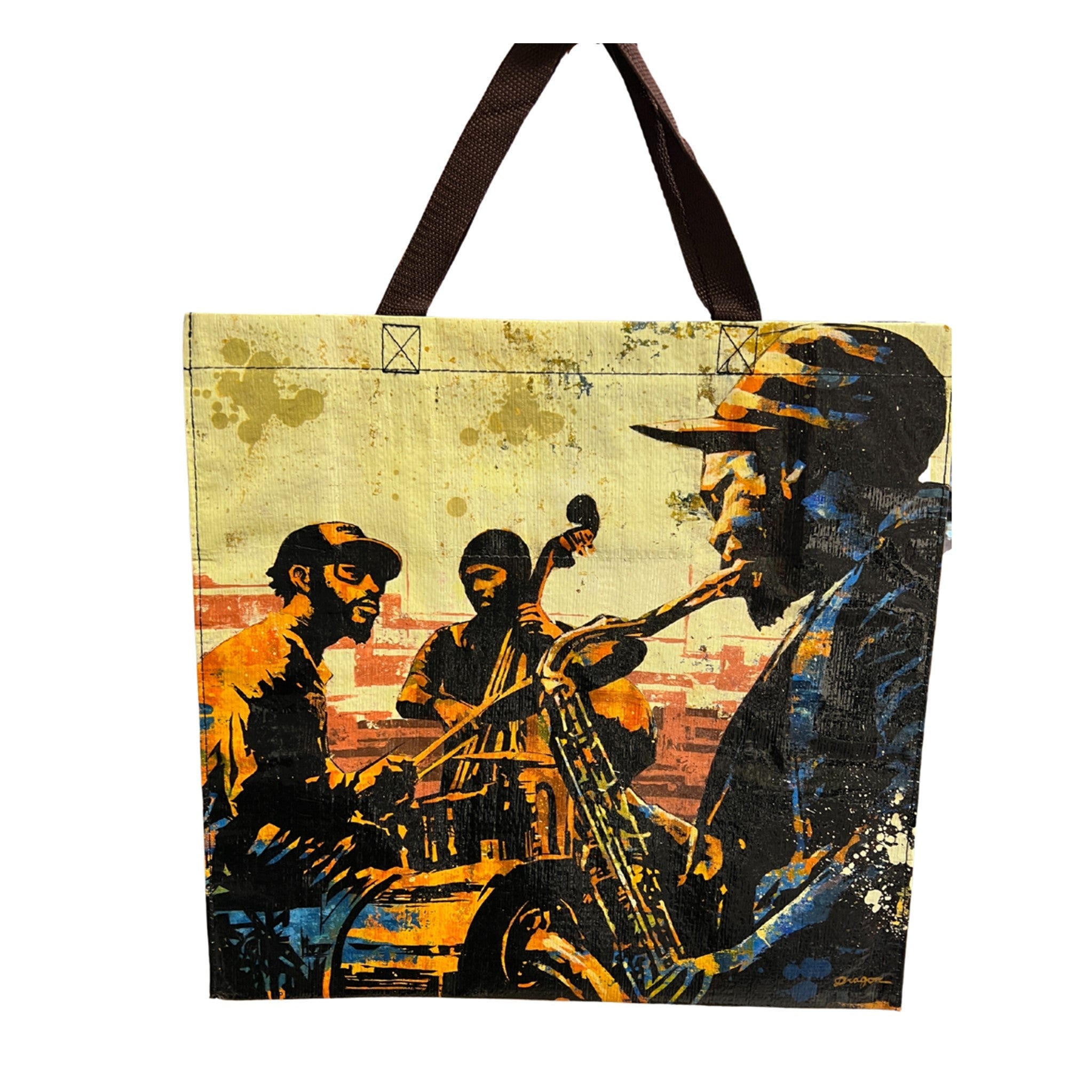 Shopper - Touch Your Groove