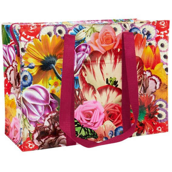 Shoulder Tote Bag - Blossom