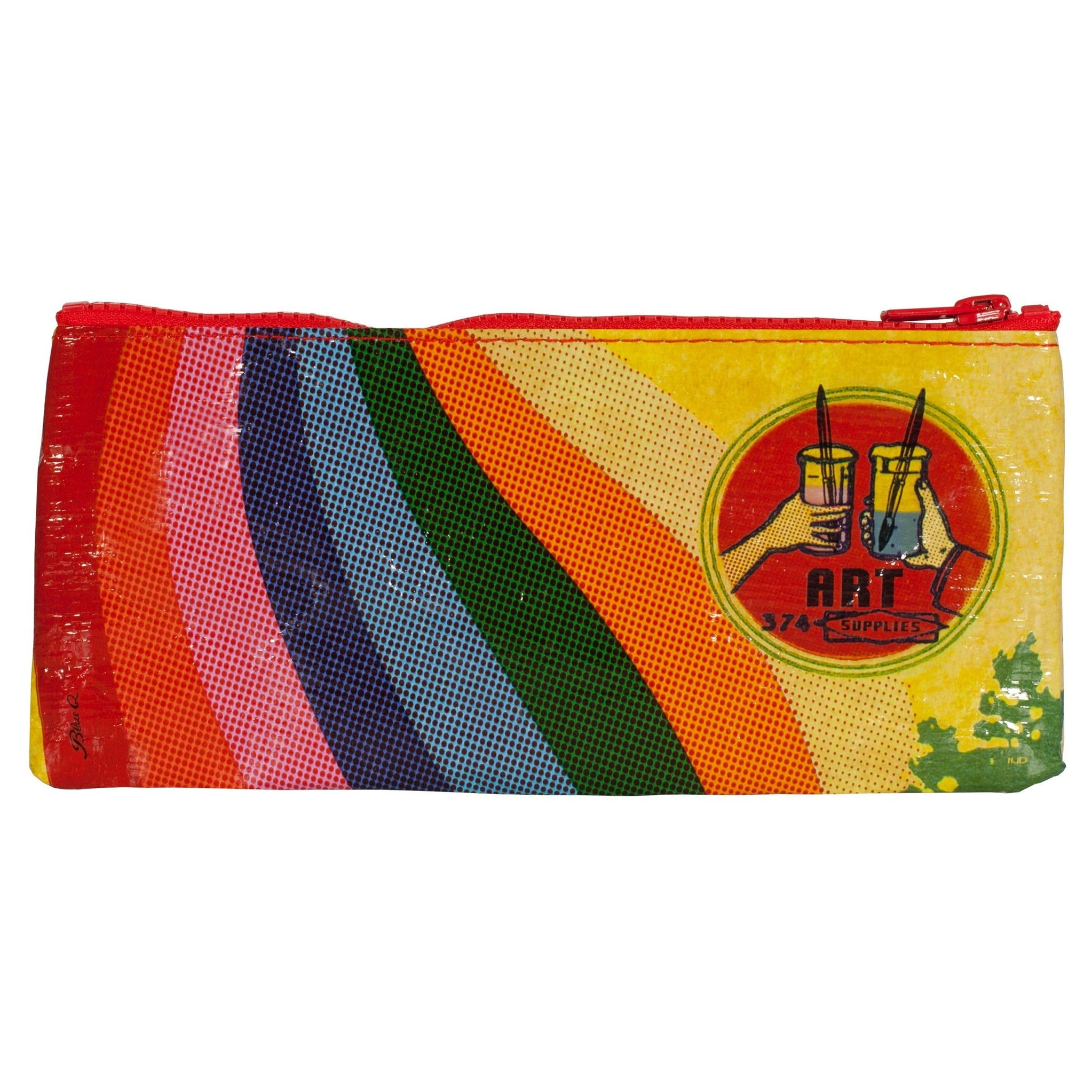 Pencil Case - Art Supplies