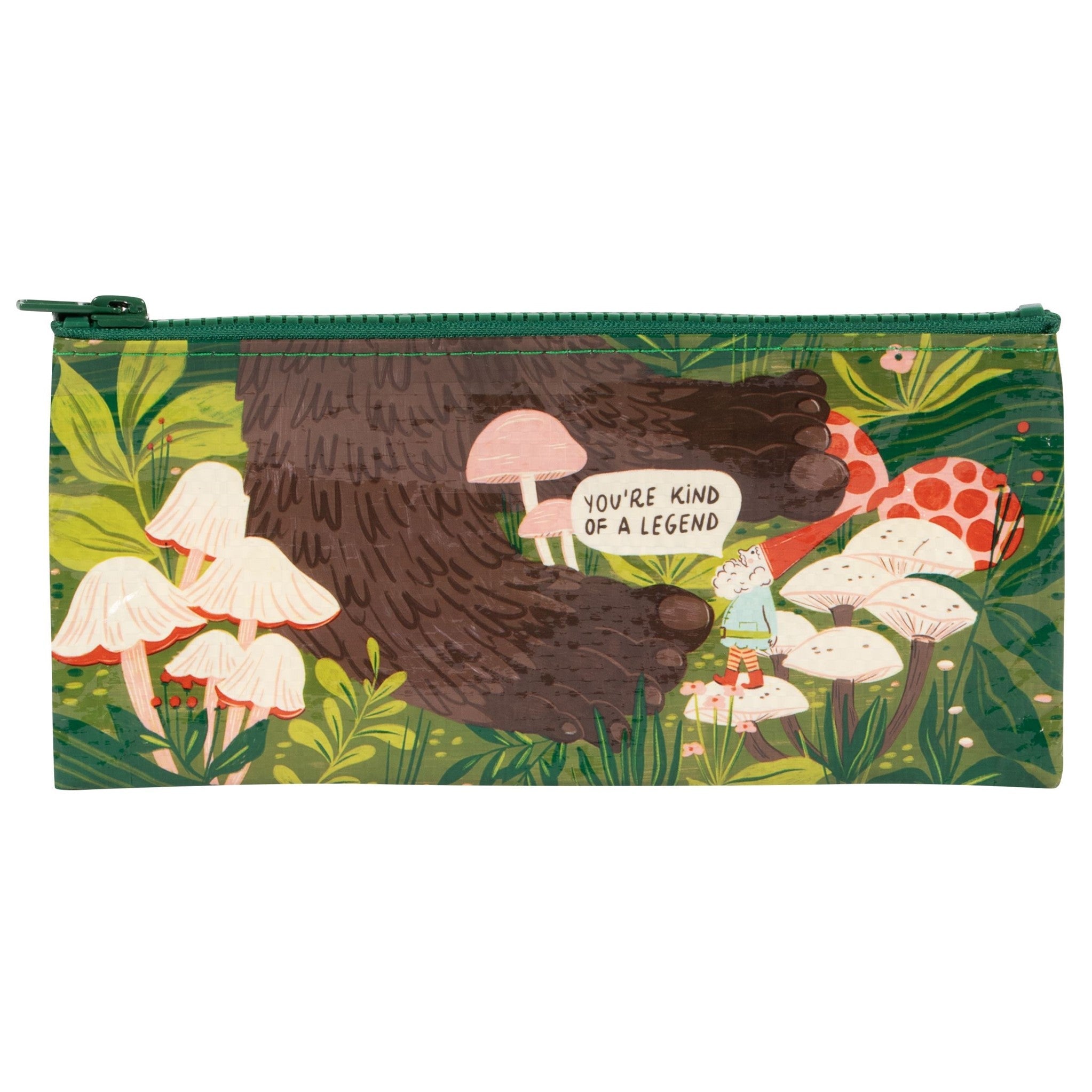 Pencil Case - Kind Of A Legend