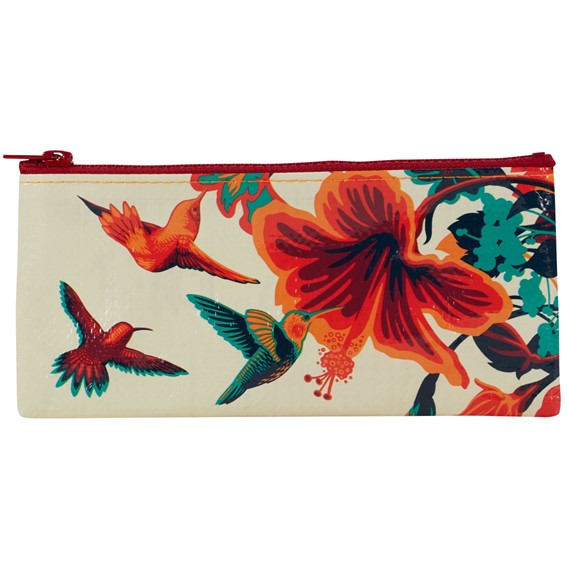 Pencil Case - Hummingbird