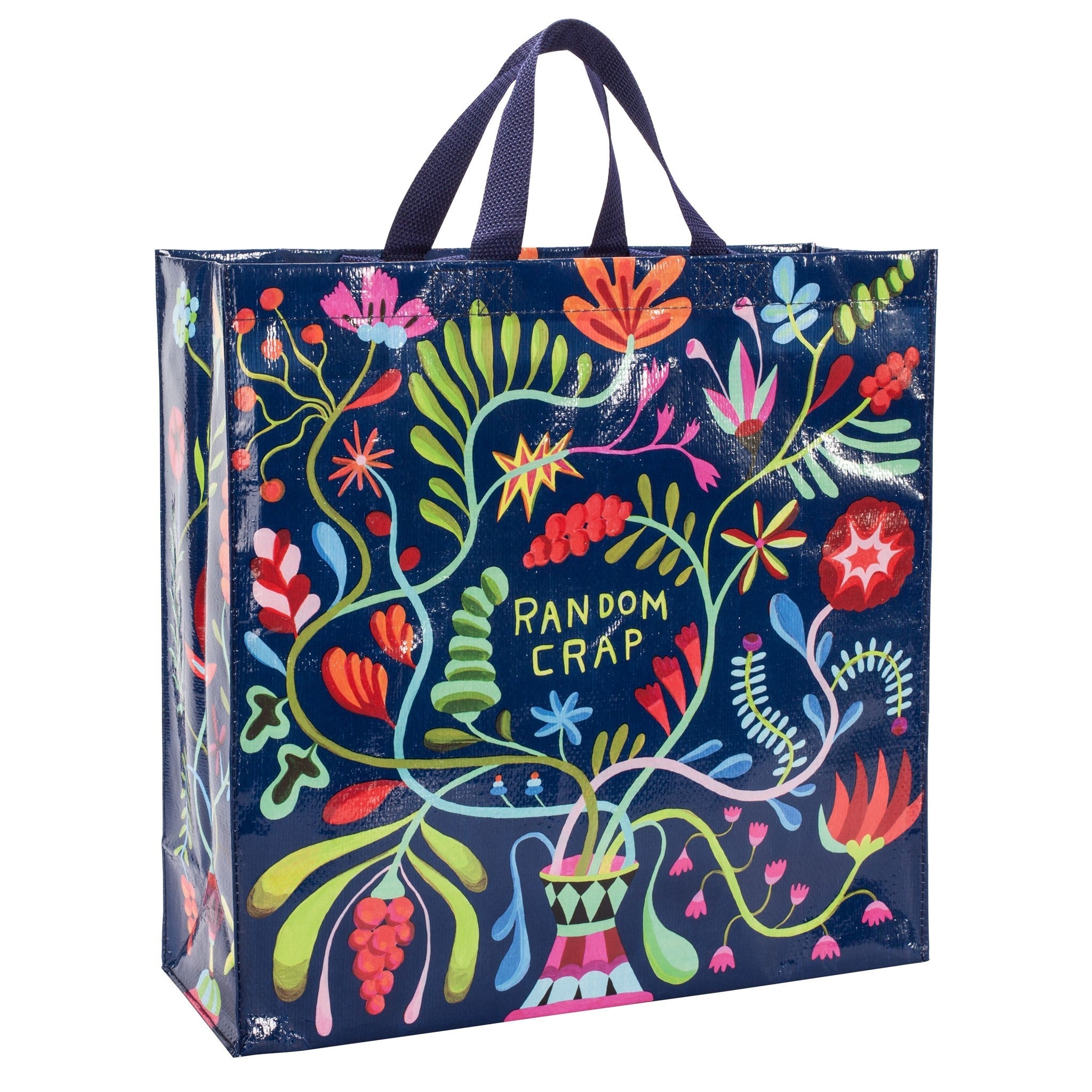 Shopper - Random Crap