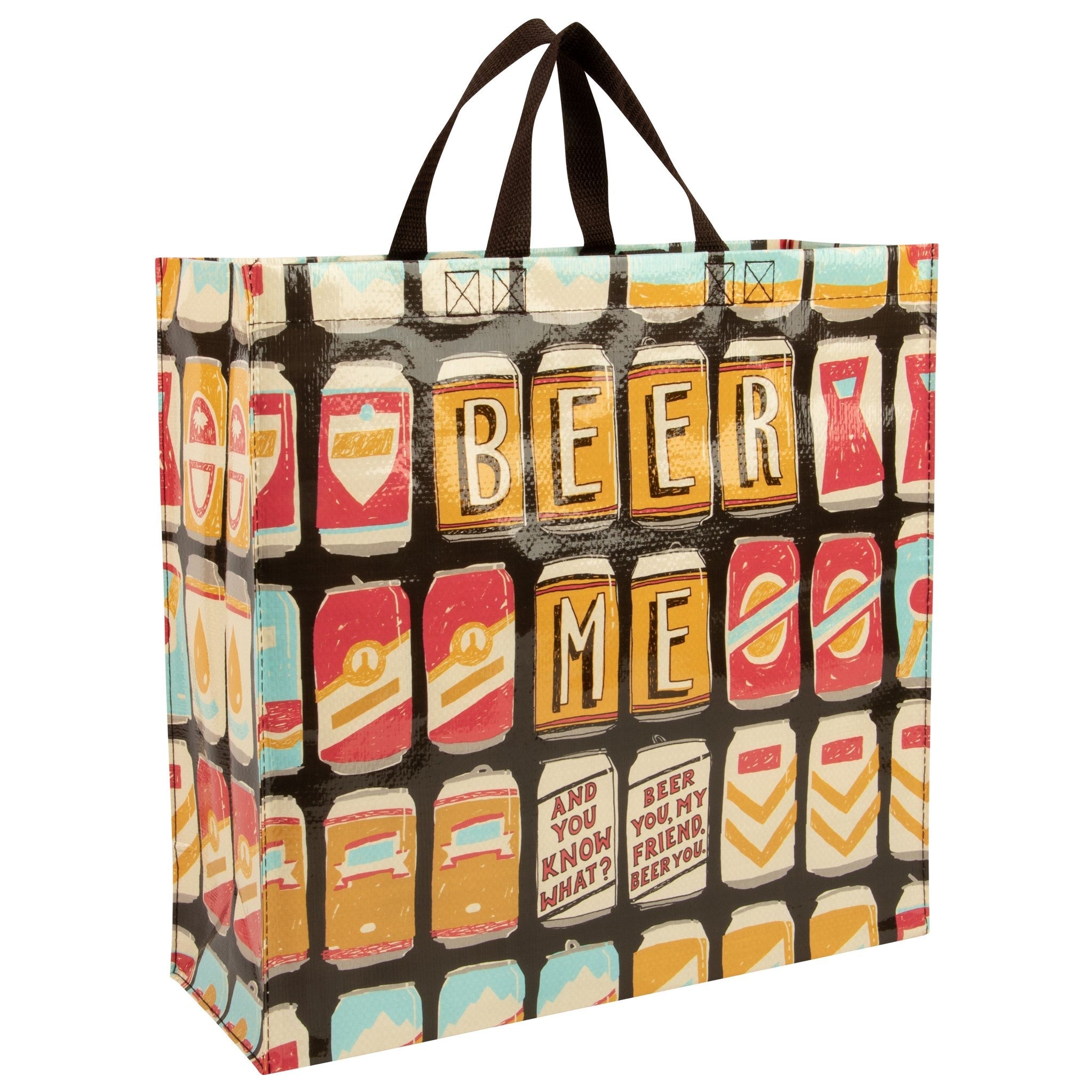 Shopper - Beer Me