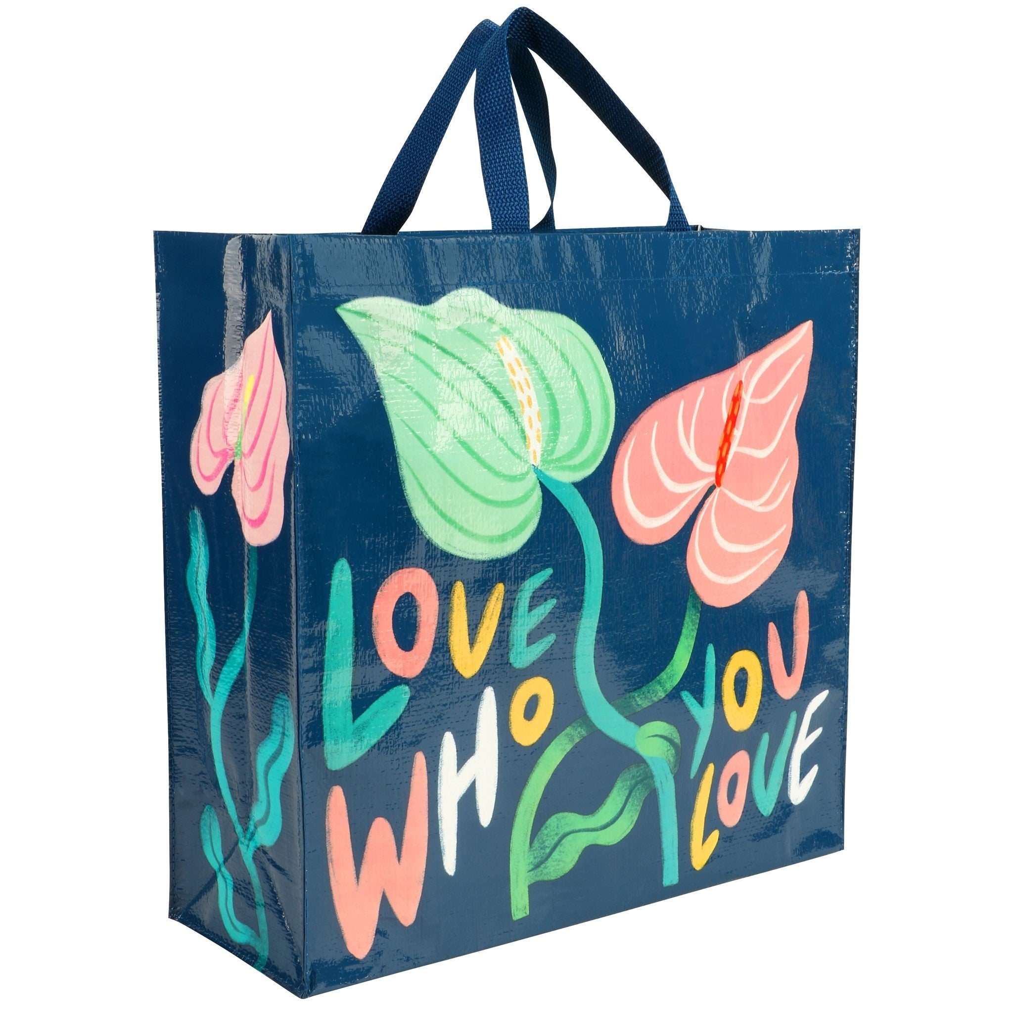 Shopper - Love Who You Love