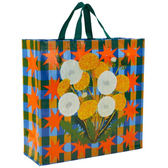 Shopper - Dandelion