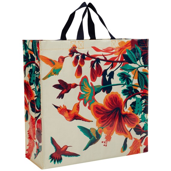 Shopper - Hummingbird