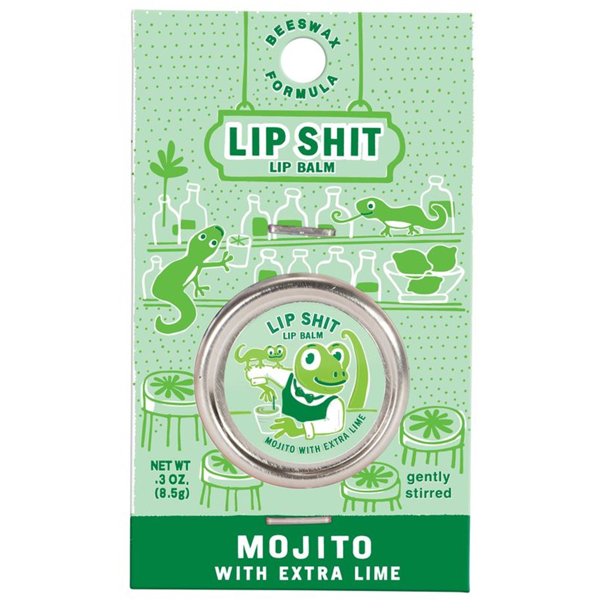 Lip Shit - Mojito