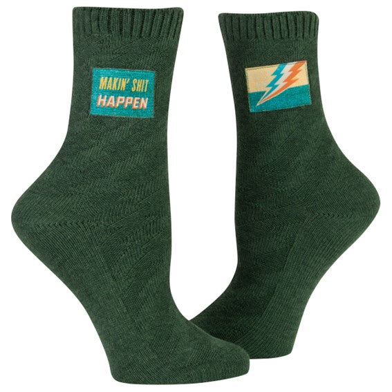 Tag Socks - Makin' Shit Happen S/M