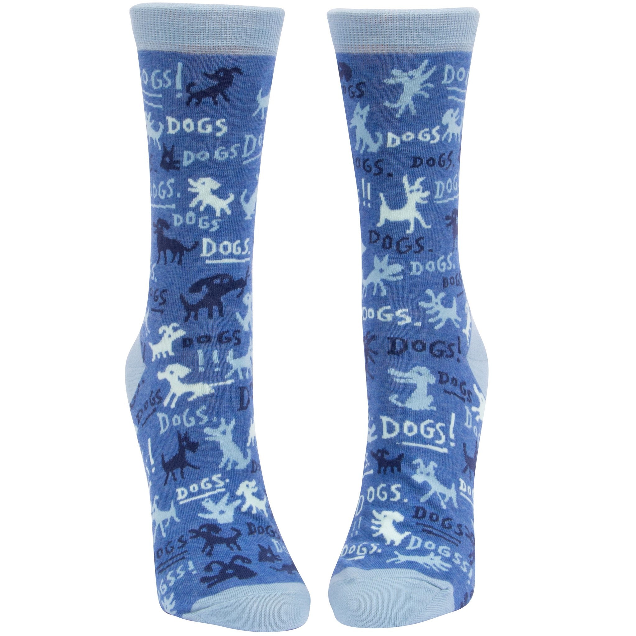 Socks - Dogs!