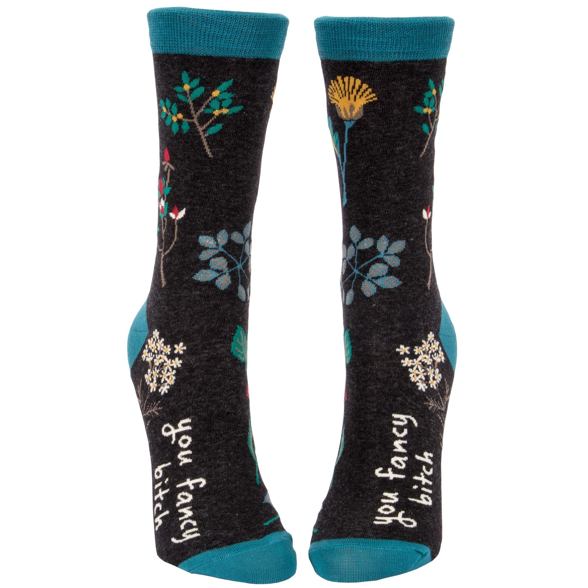 Socks - You Fancy Bitch