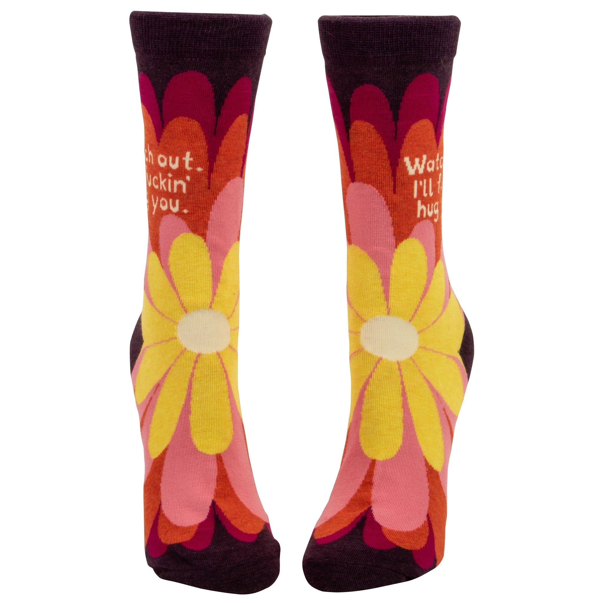 Socks - I'll Fuckin Hug You