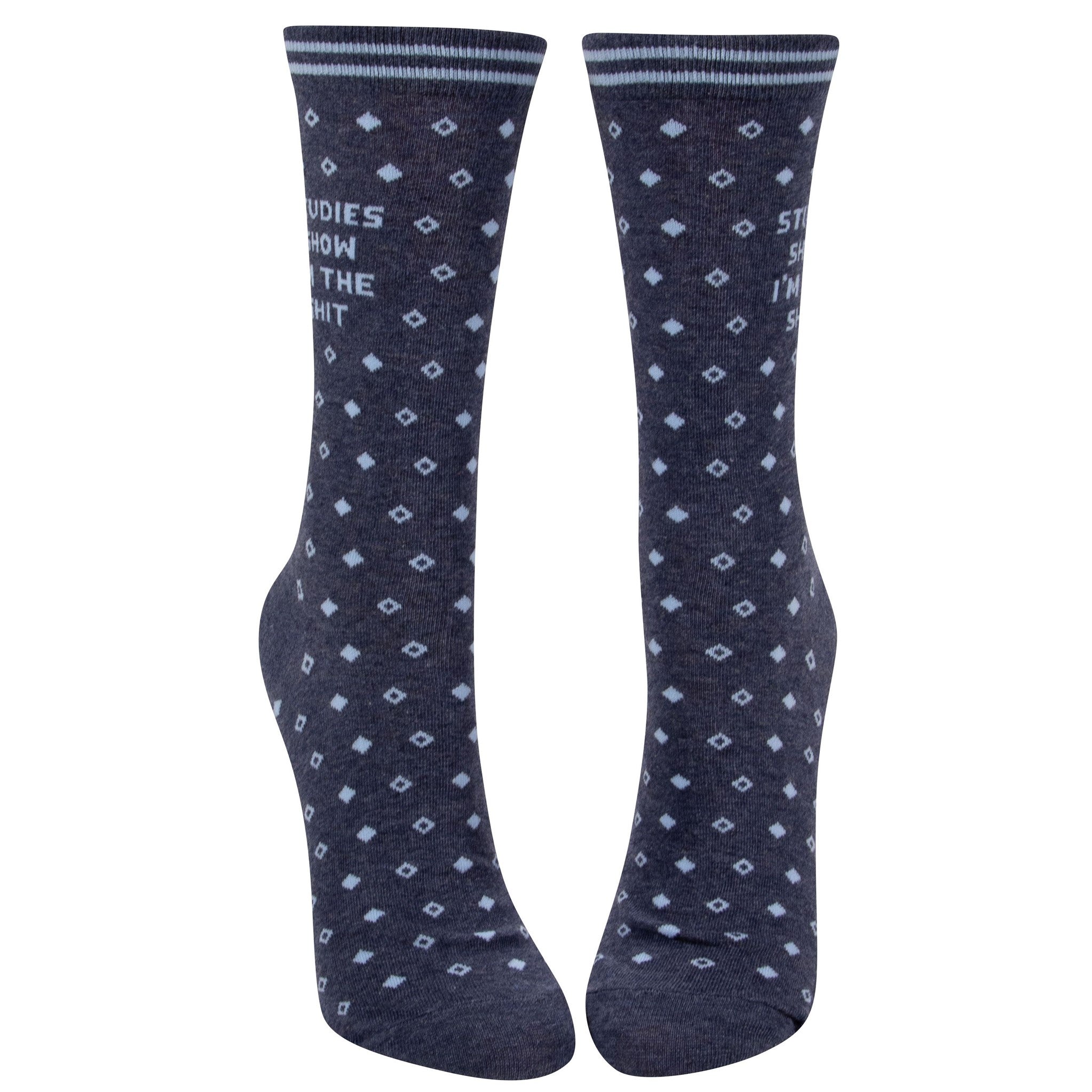 Socks - I'm The Shit