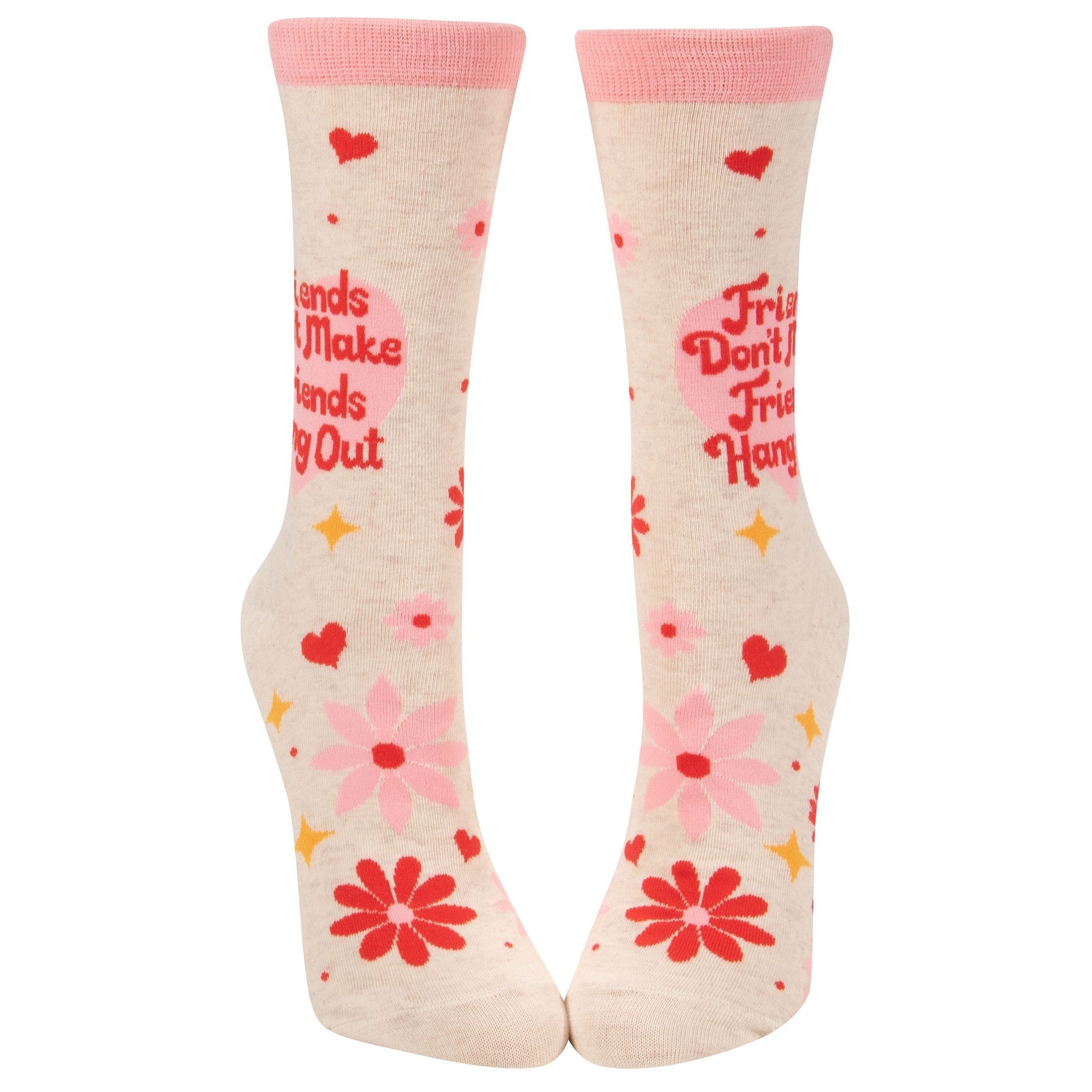 Socks - Friends Hang Out