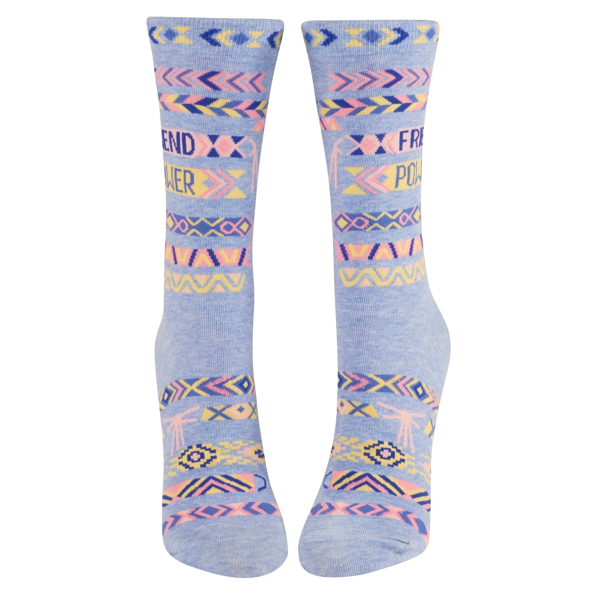 Socks - Friend Power
