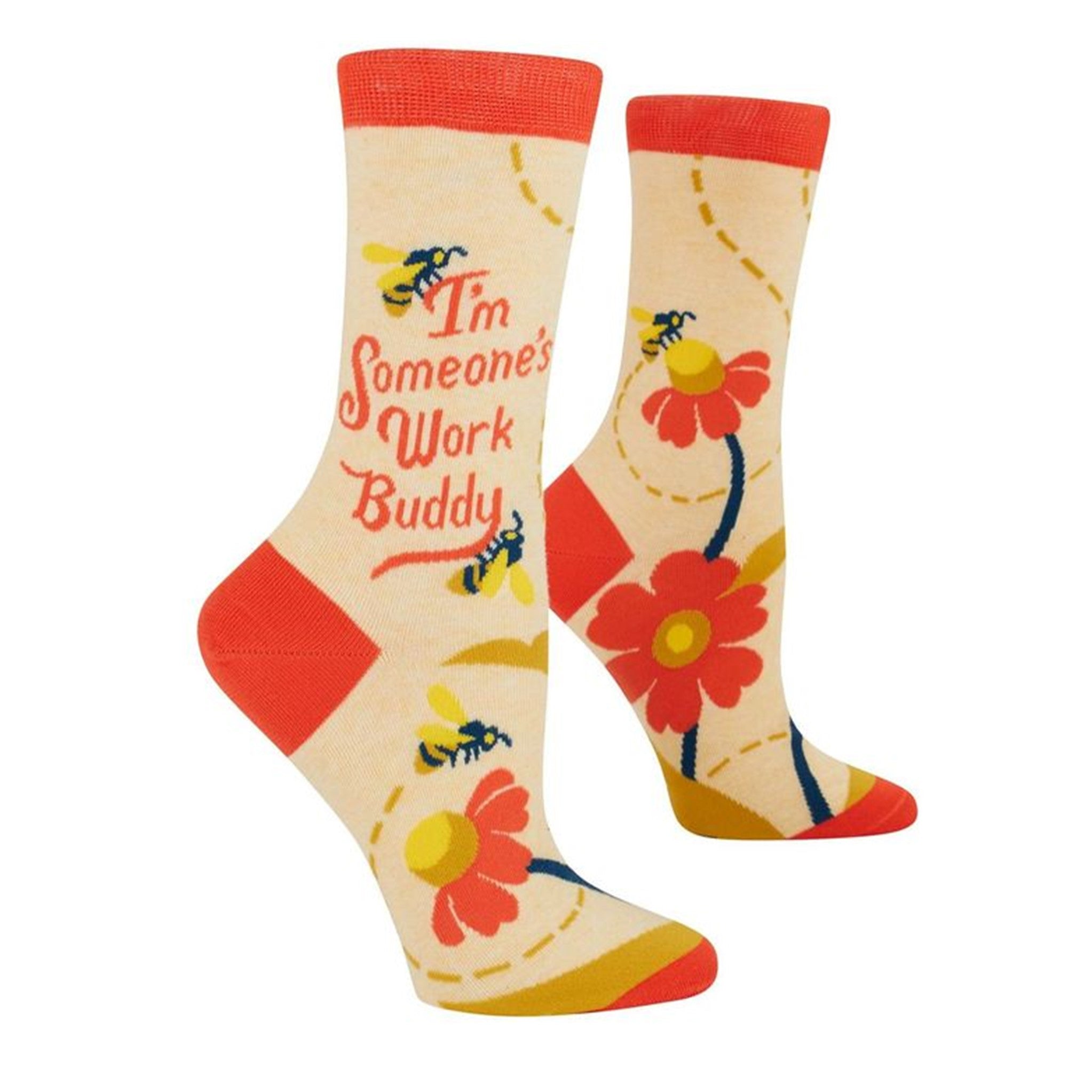 Socks - Work Buddy