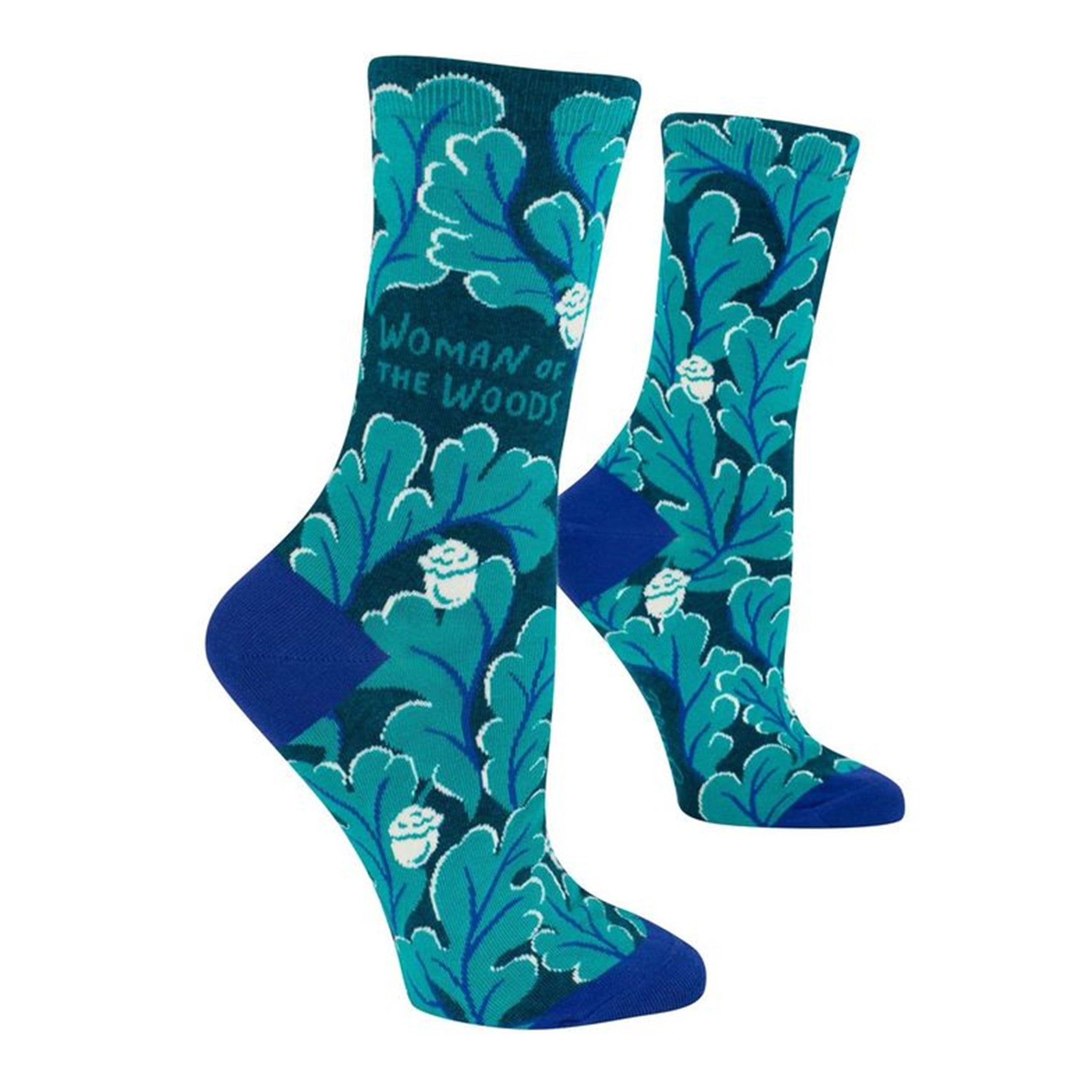 Socks - Woman of the Woods