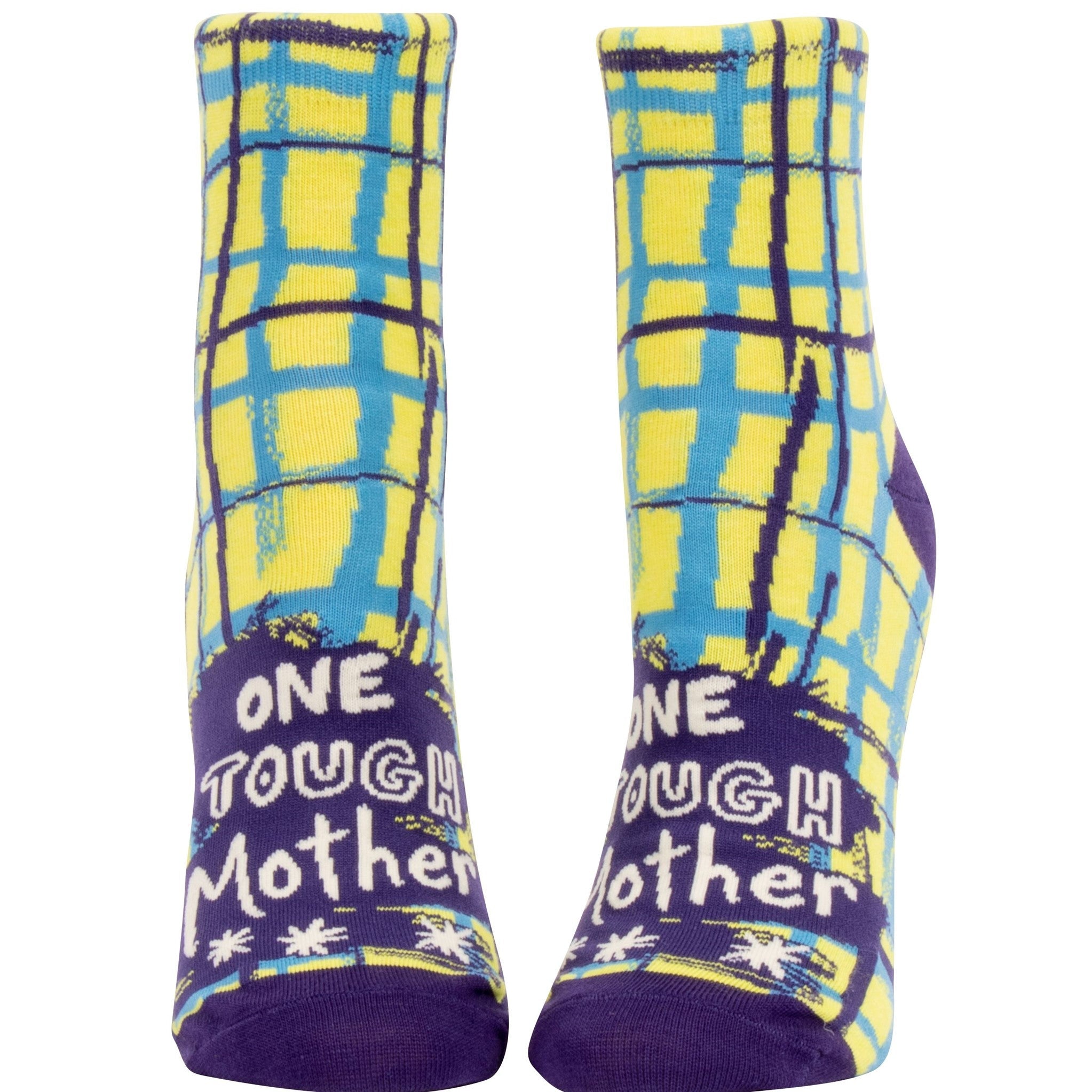 Ankle Socks - One Tough Mother