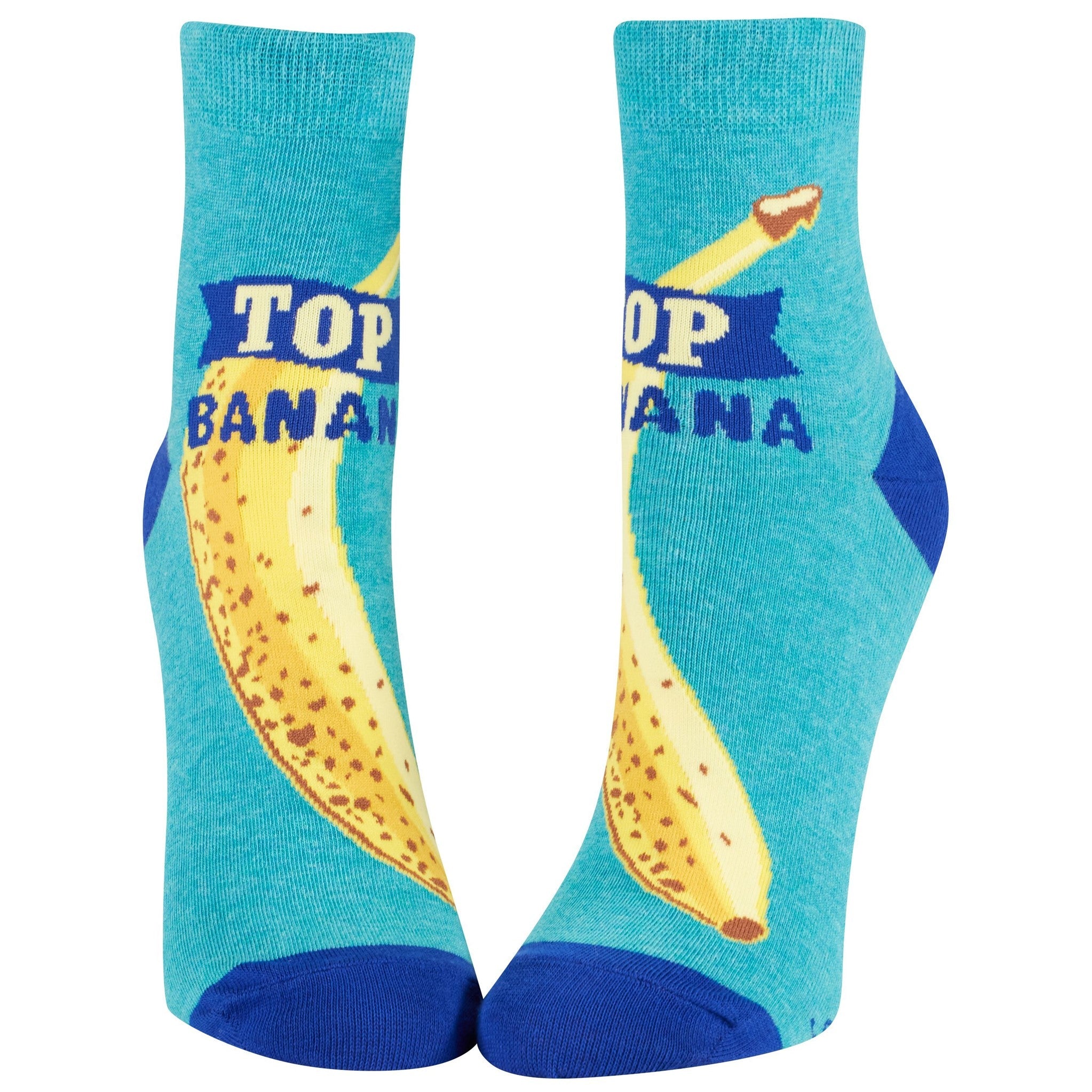 Ankle Socks - Top Banana