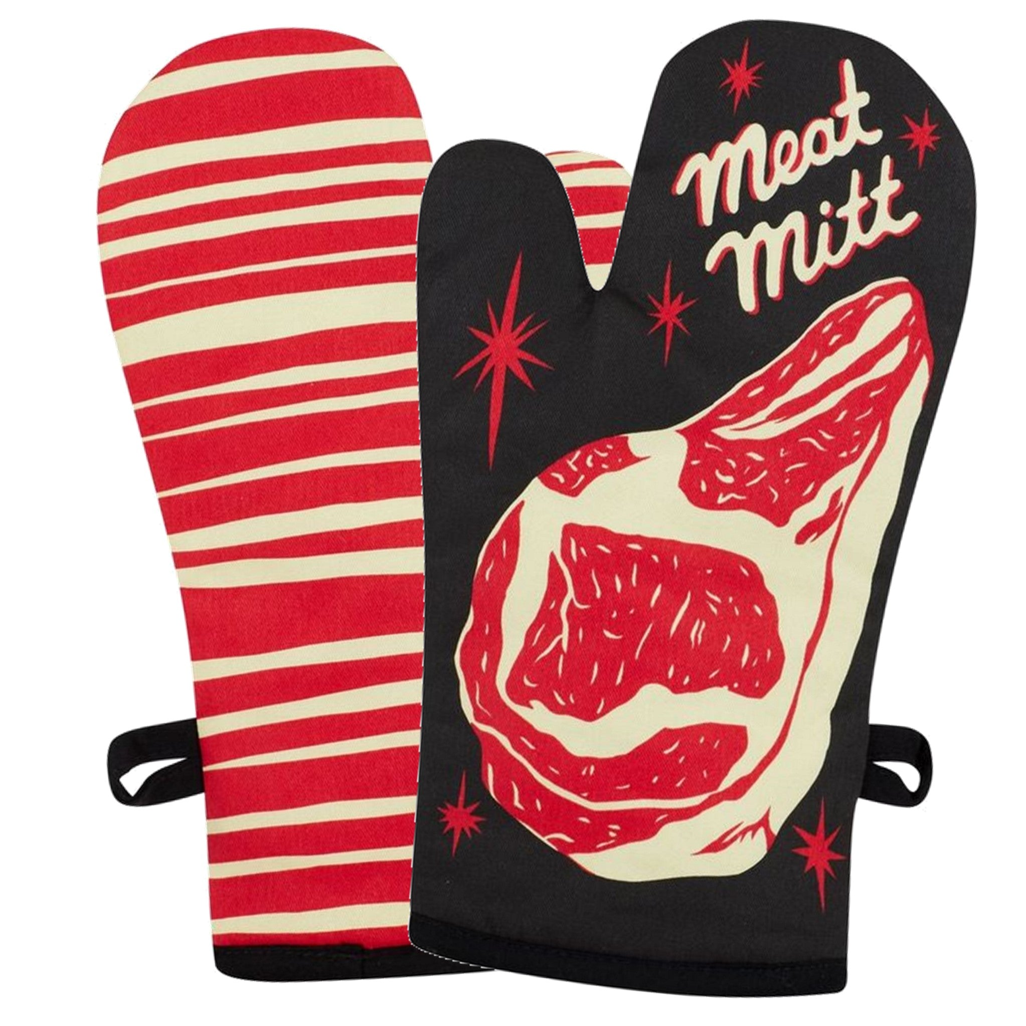 Oven Mitt - Meat Mitt