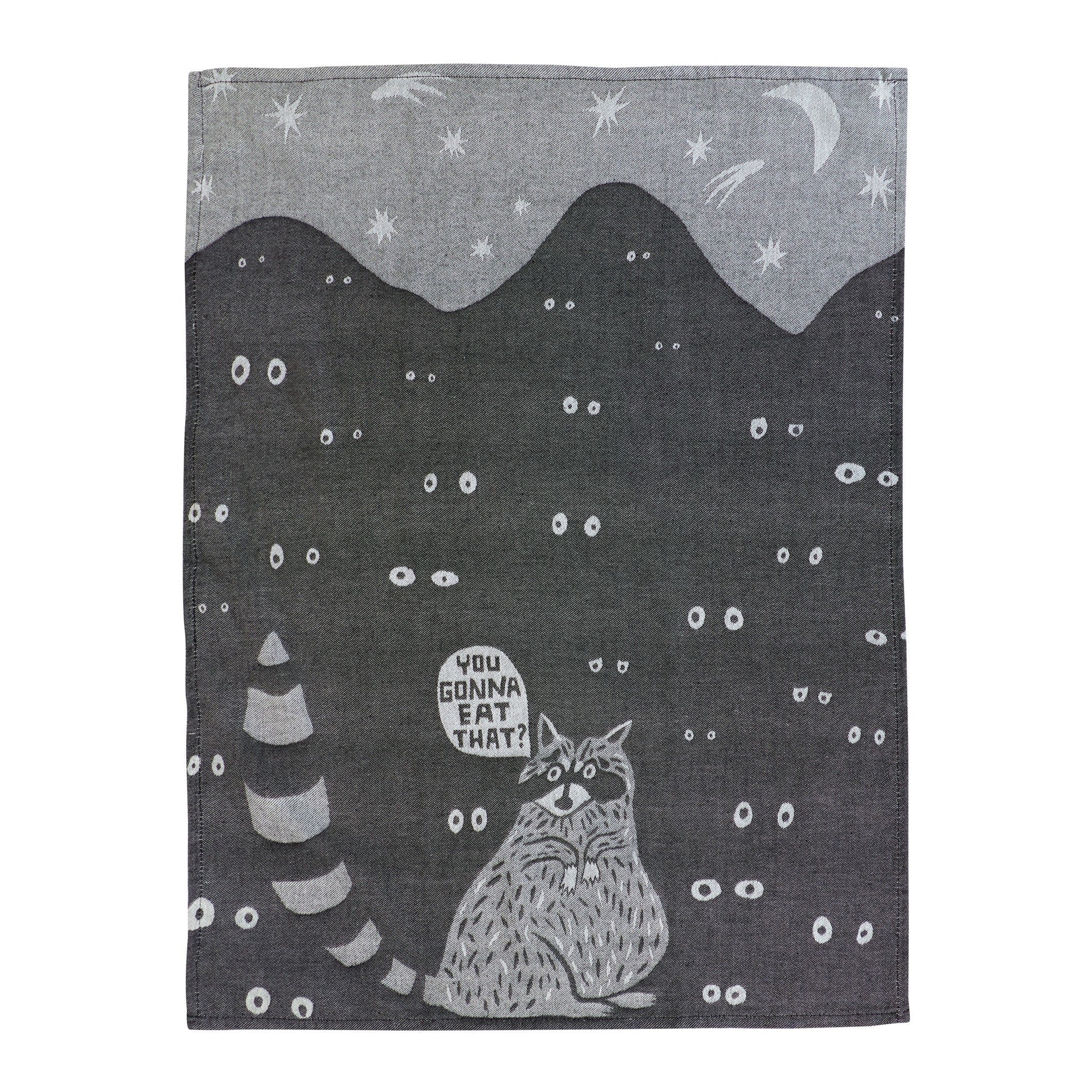 Dish Towels - You Gonna Eat That