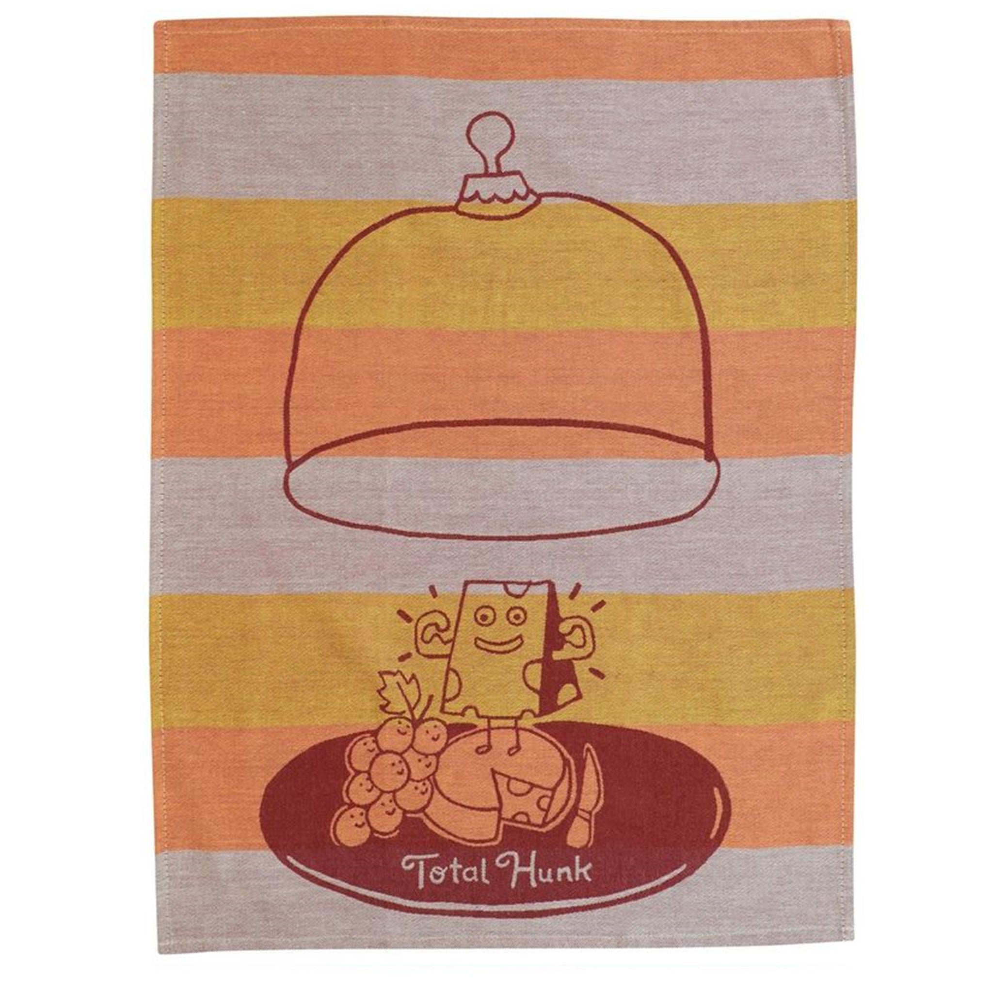 Dish Towels - Total Hunk