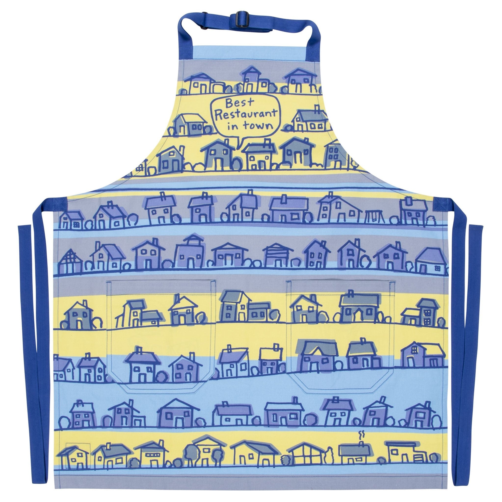 Apron - Best Restaurant