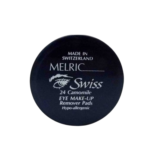 Melric Eye Make Up Remover Pad