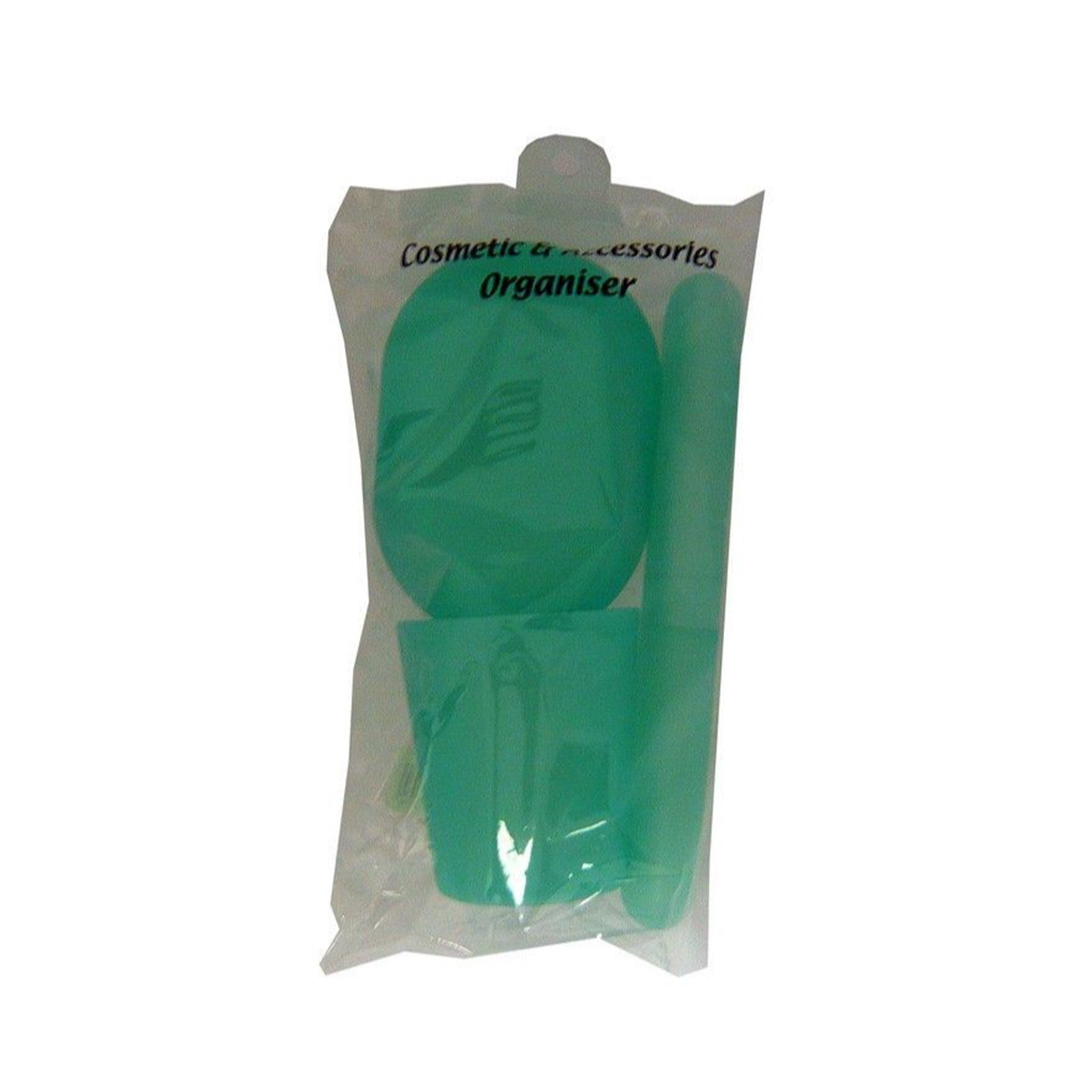 Travel Set - Cosmetic & Accessories Organiser