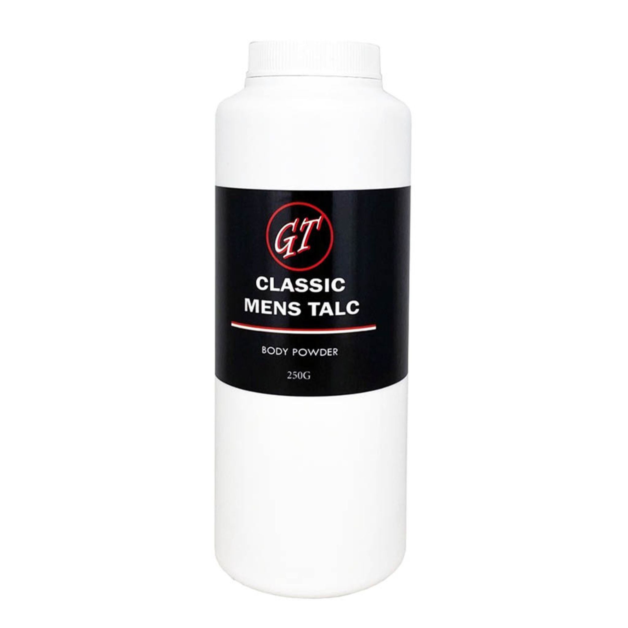 GT Men's Talc - 250g