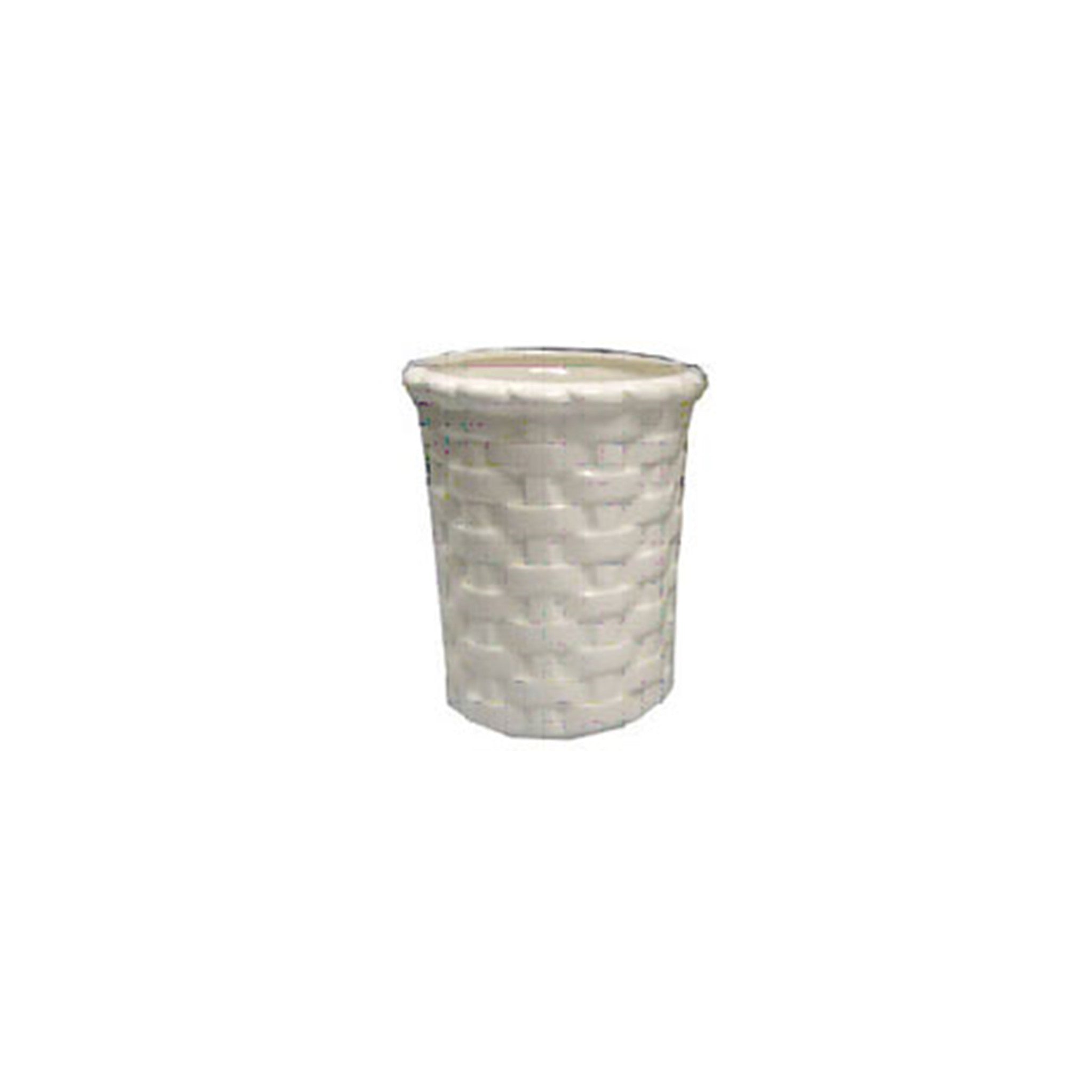 Ceramic Tumbler - White