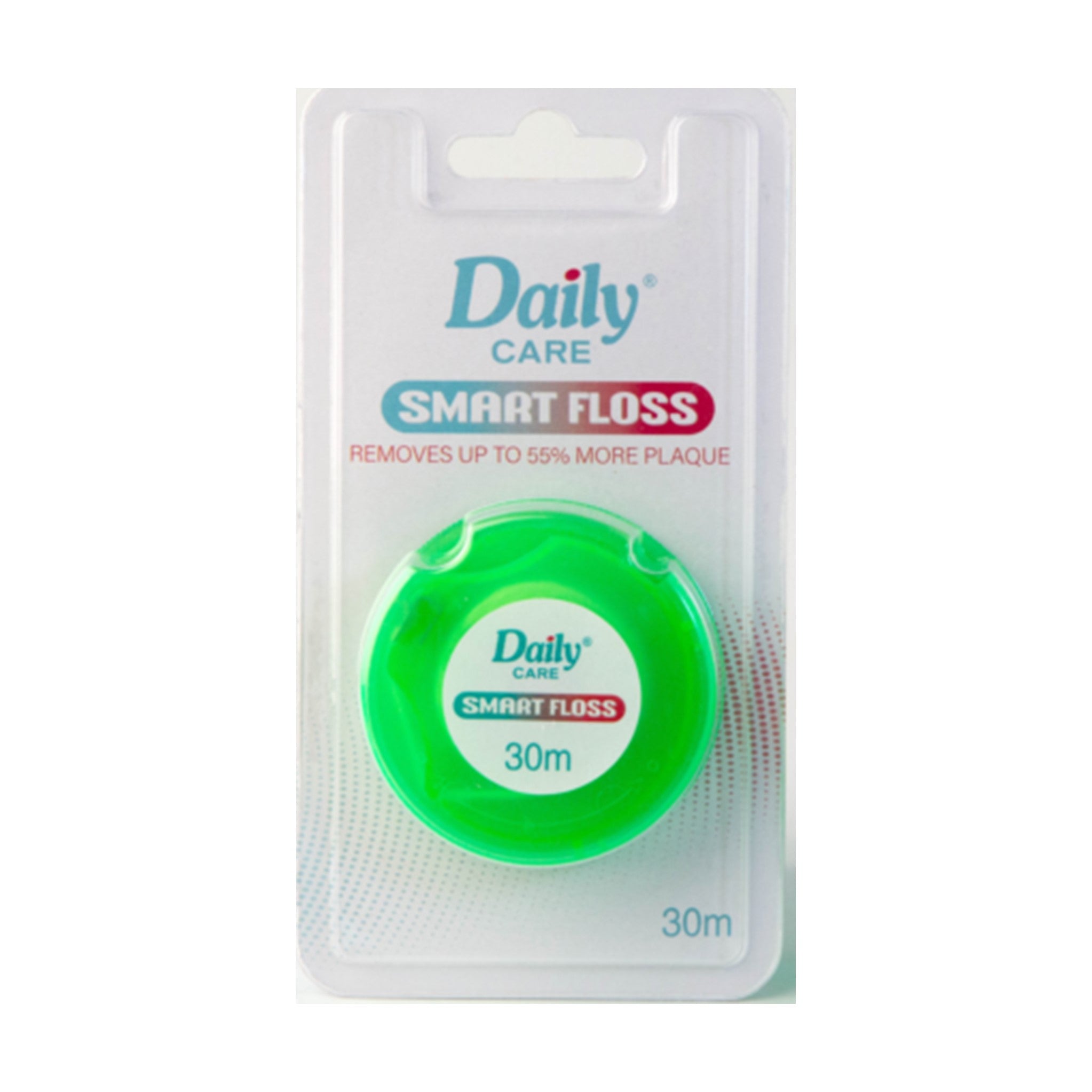 Daily Care Smart Floss