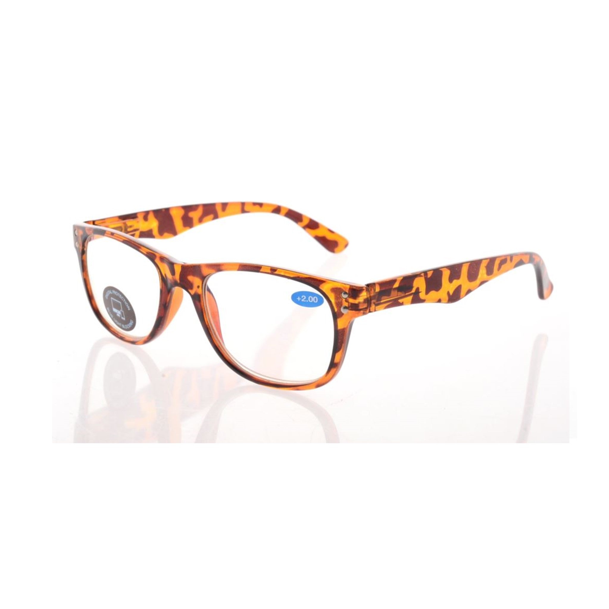 BLUE BLOCKING READERS UNISEX