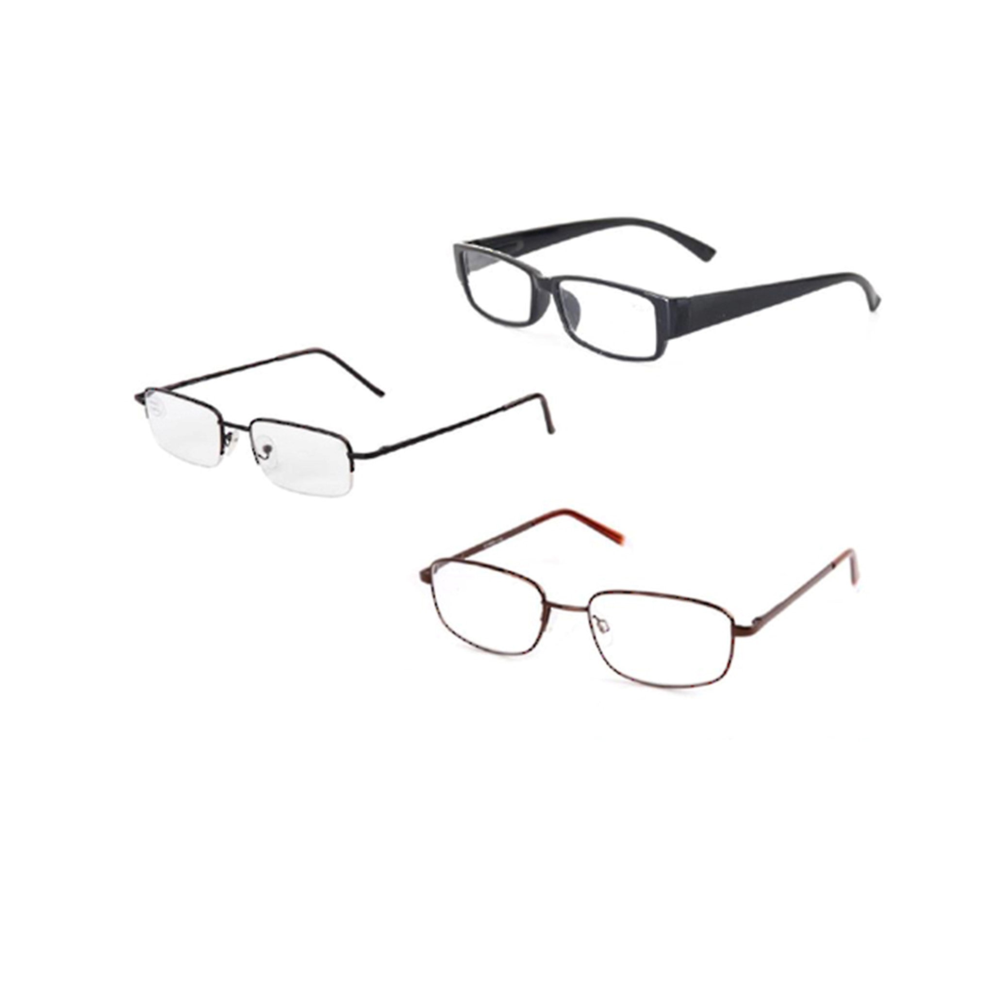 INSIGHT READERS MENS