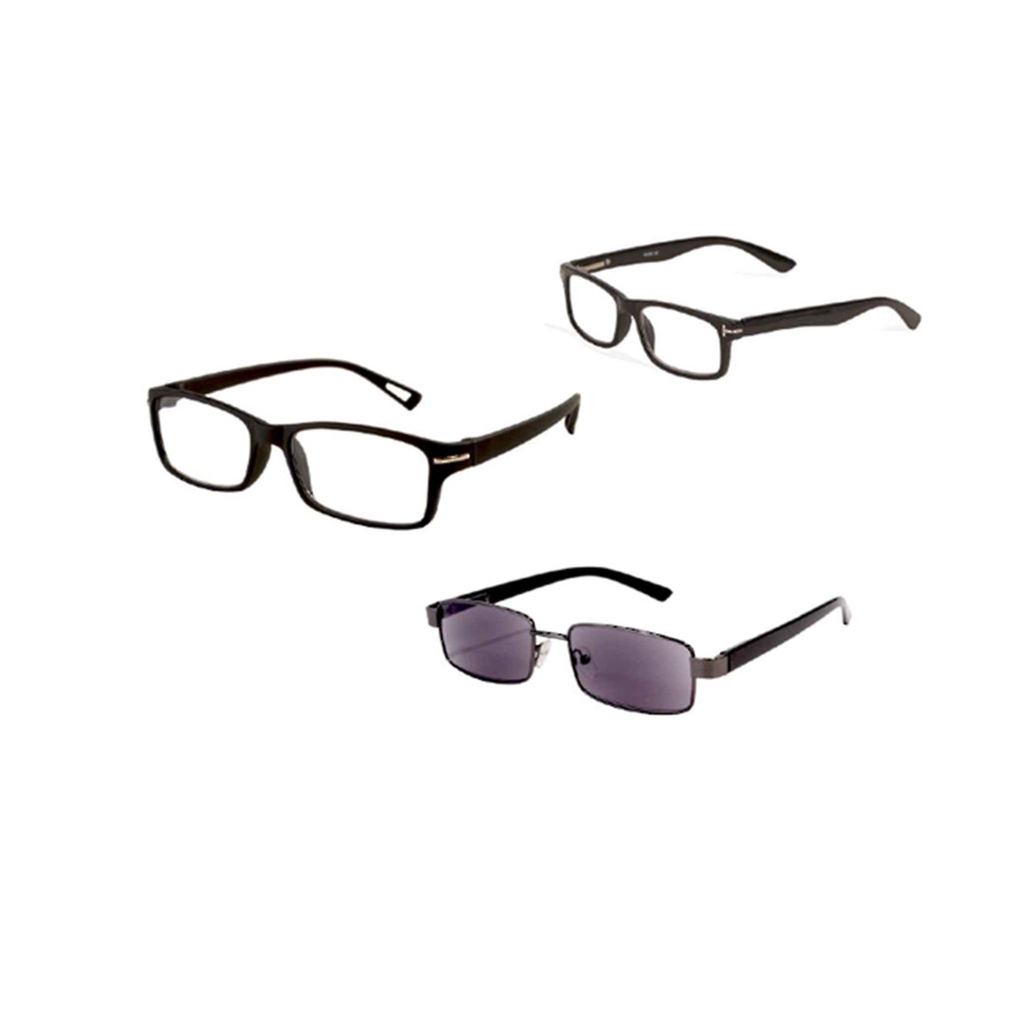 INSIGHT READERS MENS