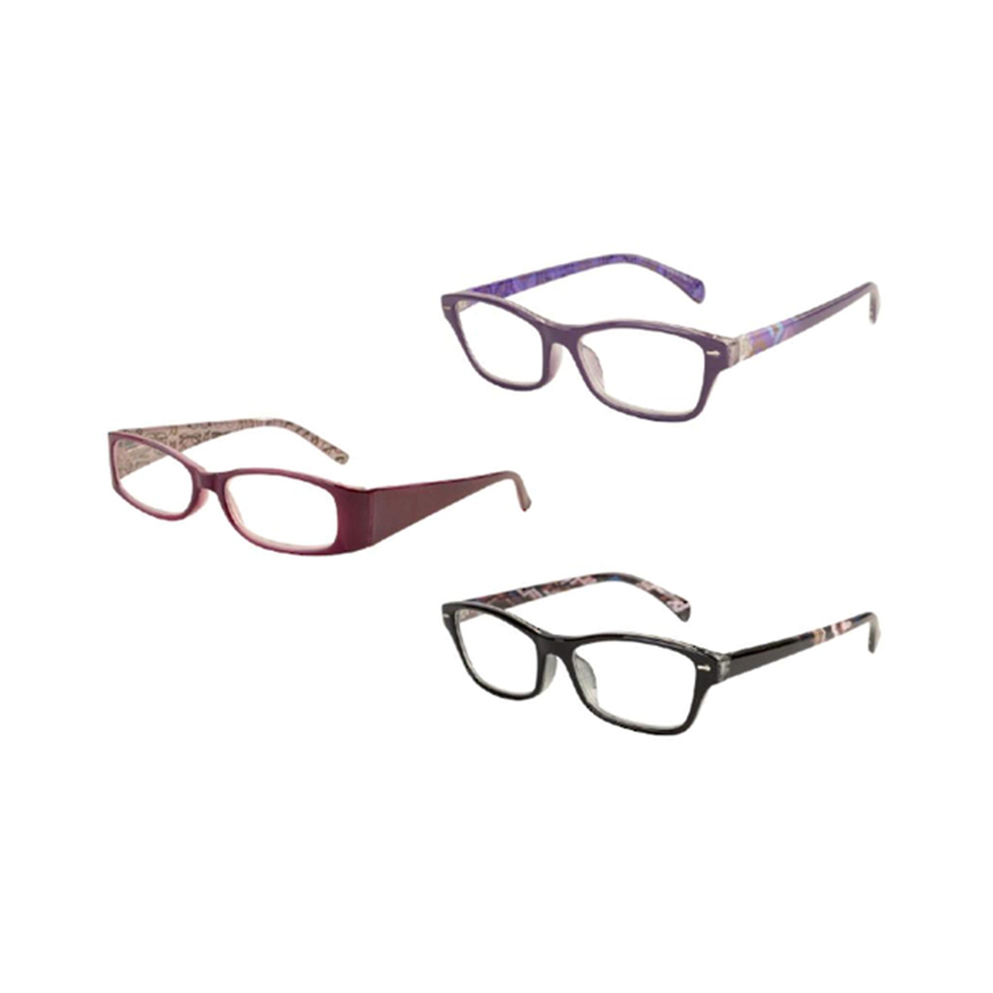 INSIGHT READERS WOMENS