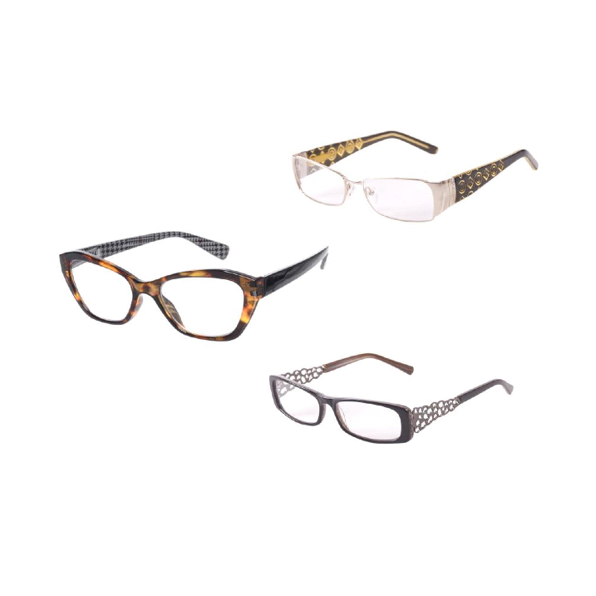 INSIGHT READERS WOMENS