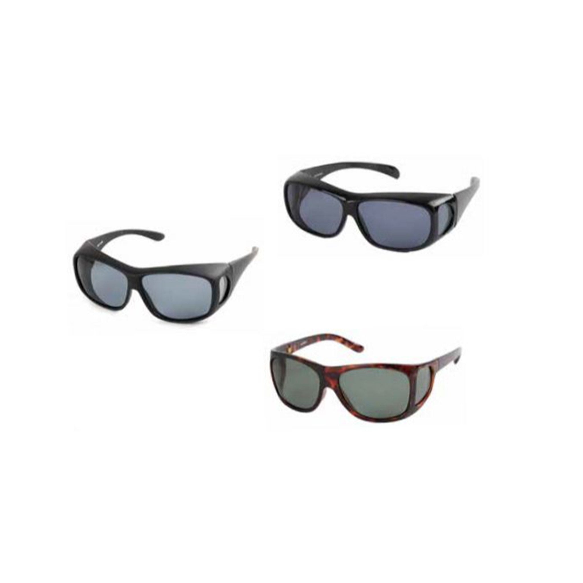 ASPECT POLARIZED OVERSPECS MENS