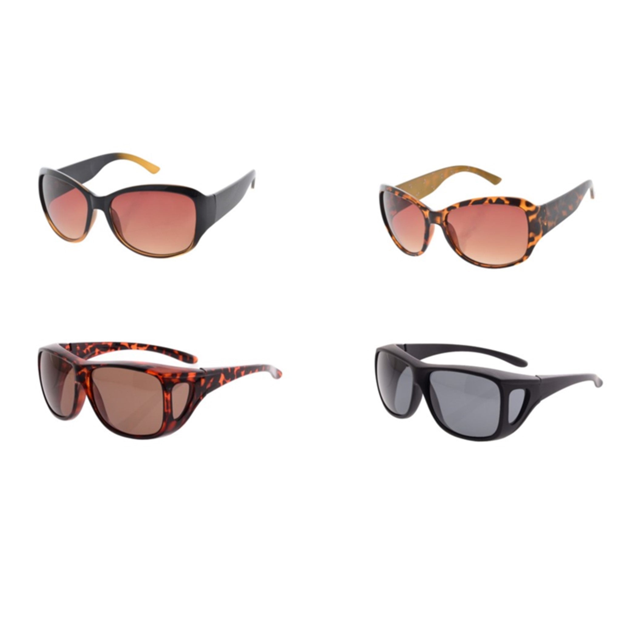 ASPECT POLARIZED OVERSPECS WOMENS