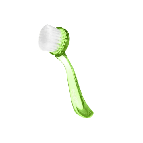 F.Berry - Facial Brush Green