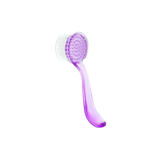 F.Berry - Facial Brush Lilac