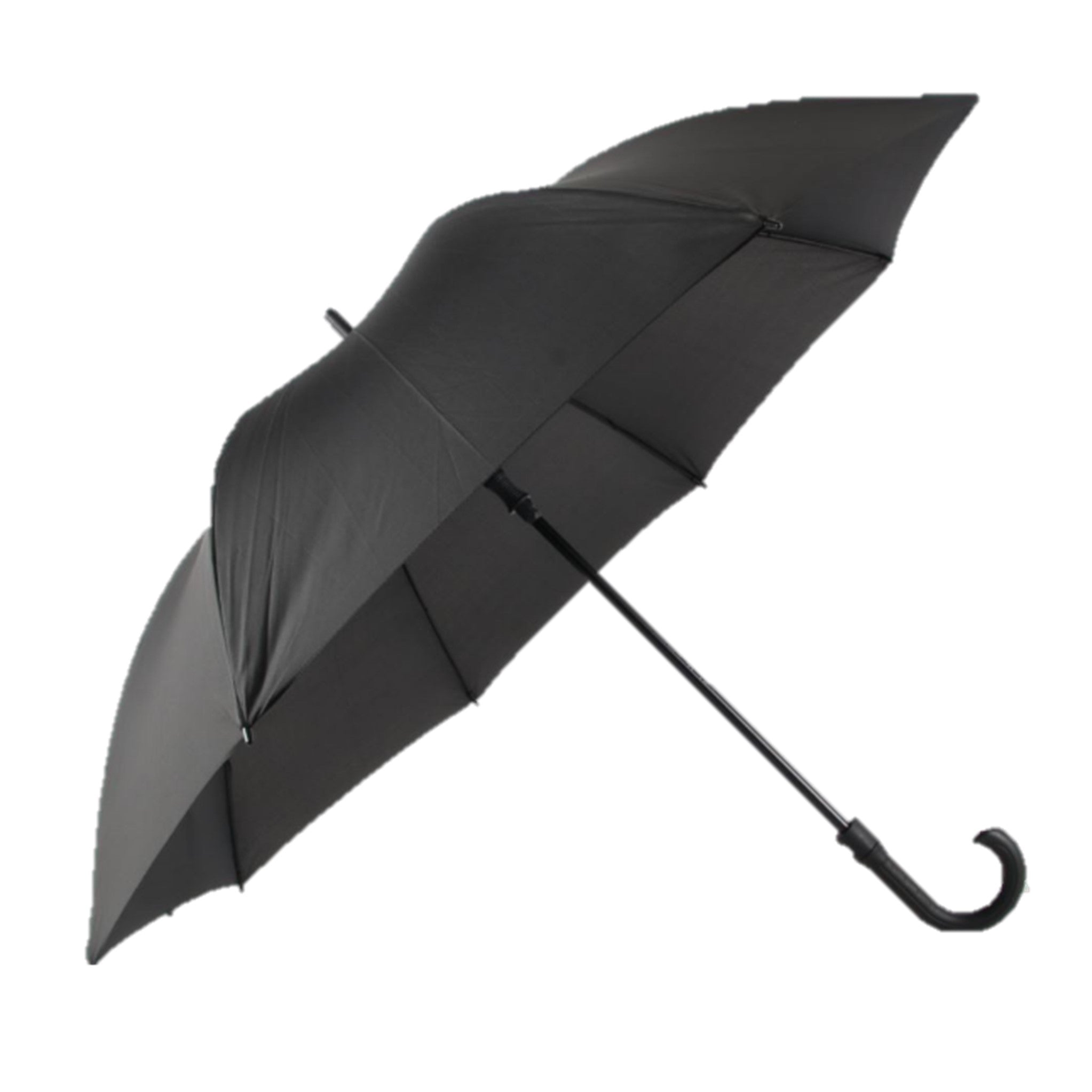 Auto Open Umbrella 27" - Black