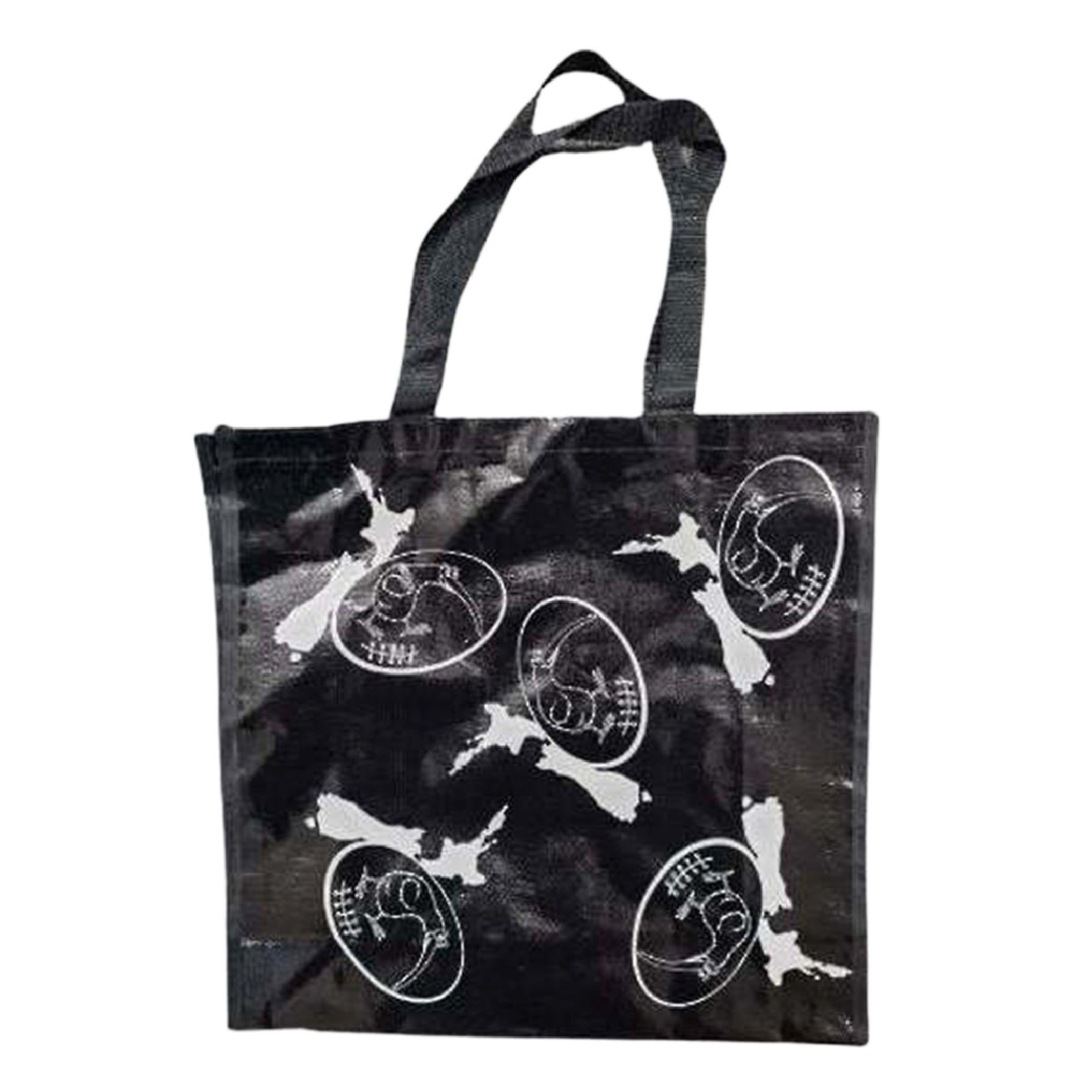 Shopper Bag - Kiwi
